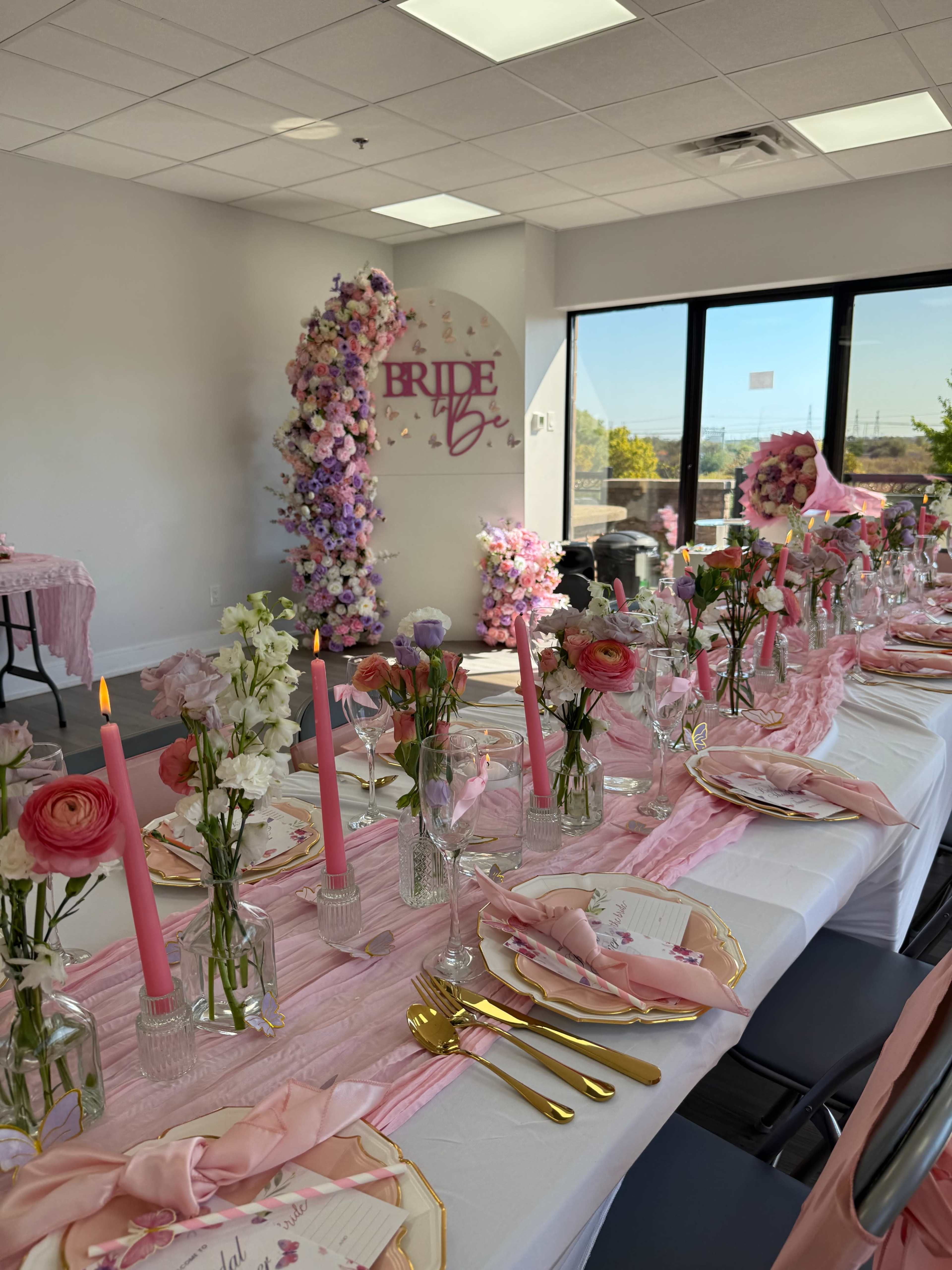 Versatile Event Space with Balcony and Open Layout Image in Brampton, Brampton, ON