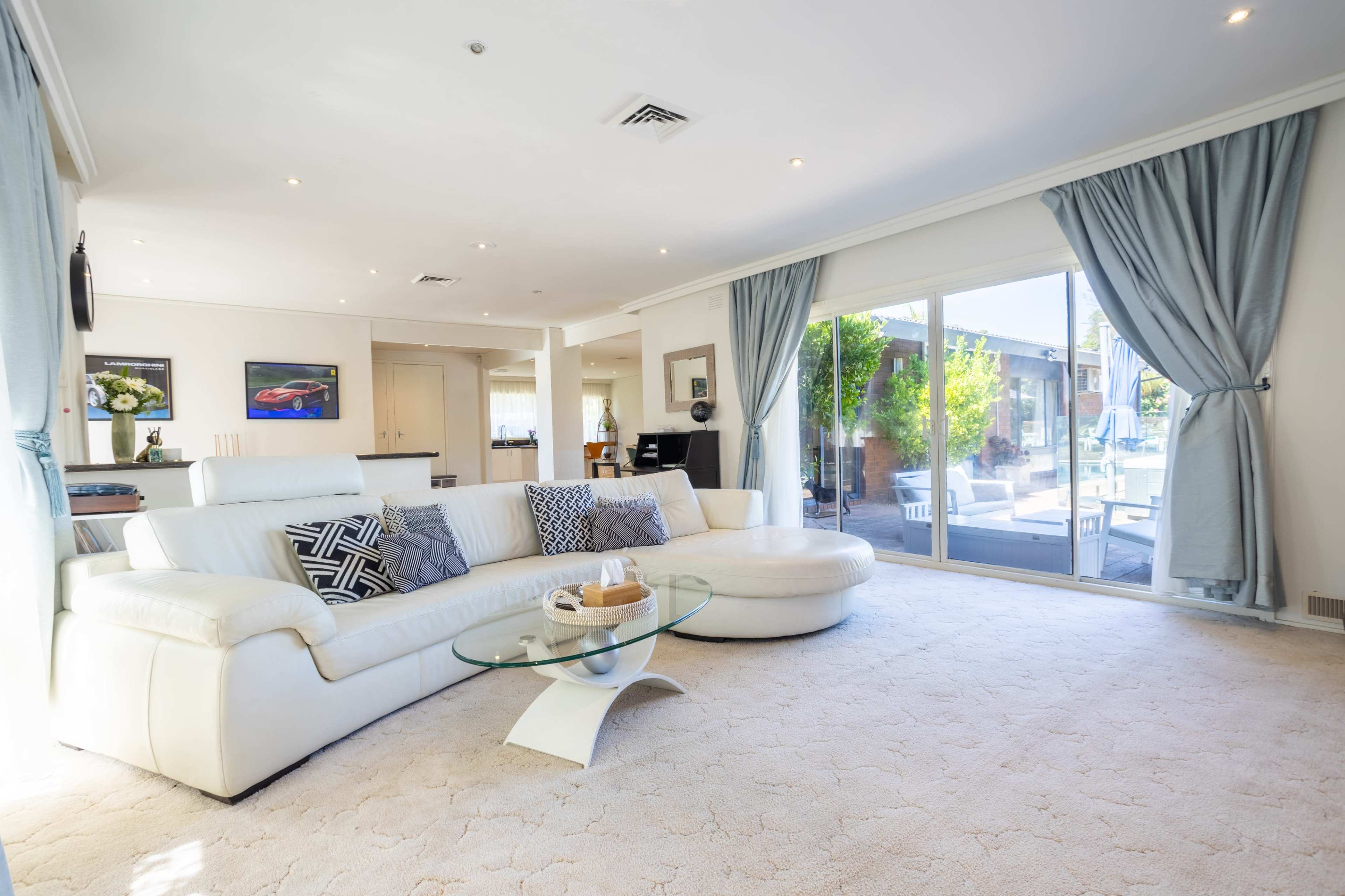 Luxury Poolside Brighton Beach Home for Events and Celebrations Image in Brighton East, Brighton East, VIC