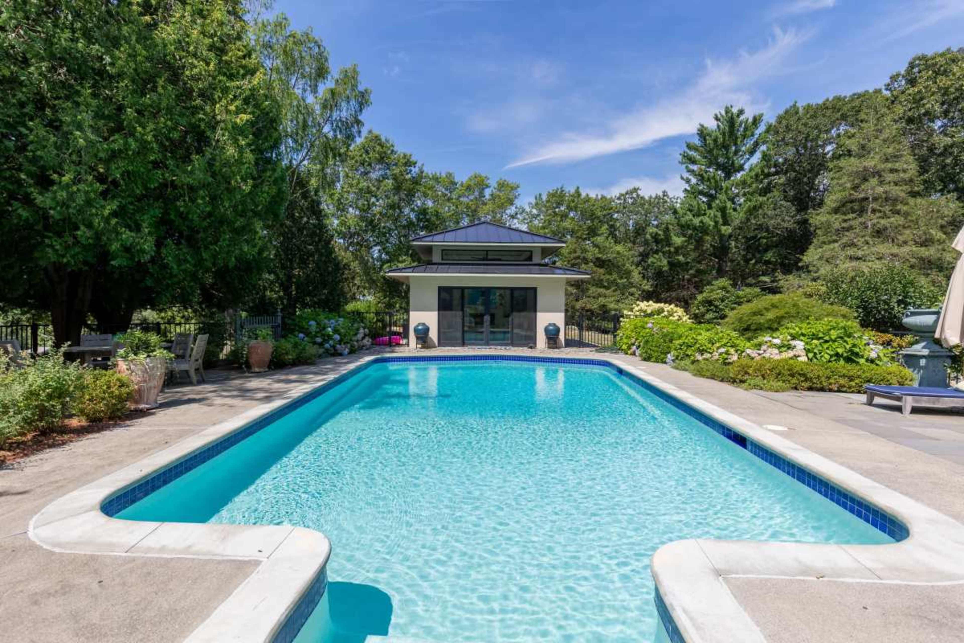 Equestrian Estate Image in Essex, Essex, MA