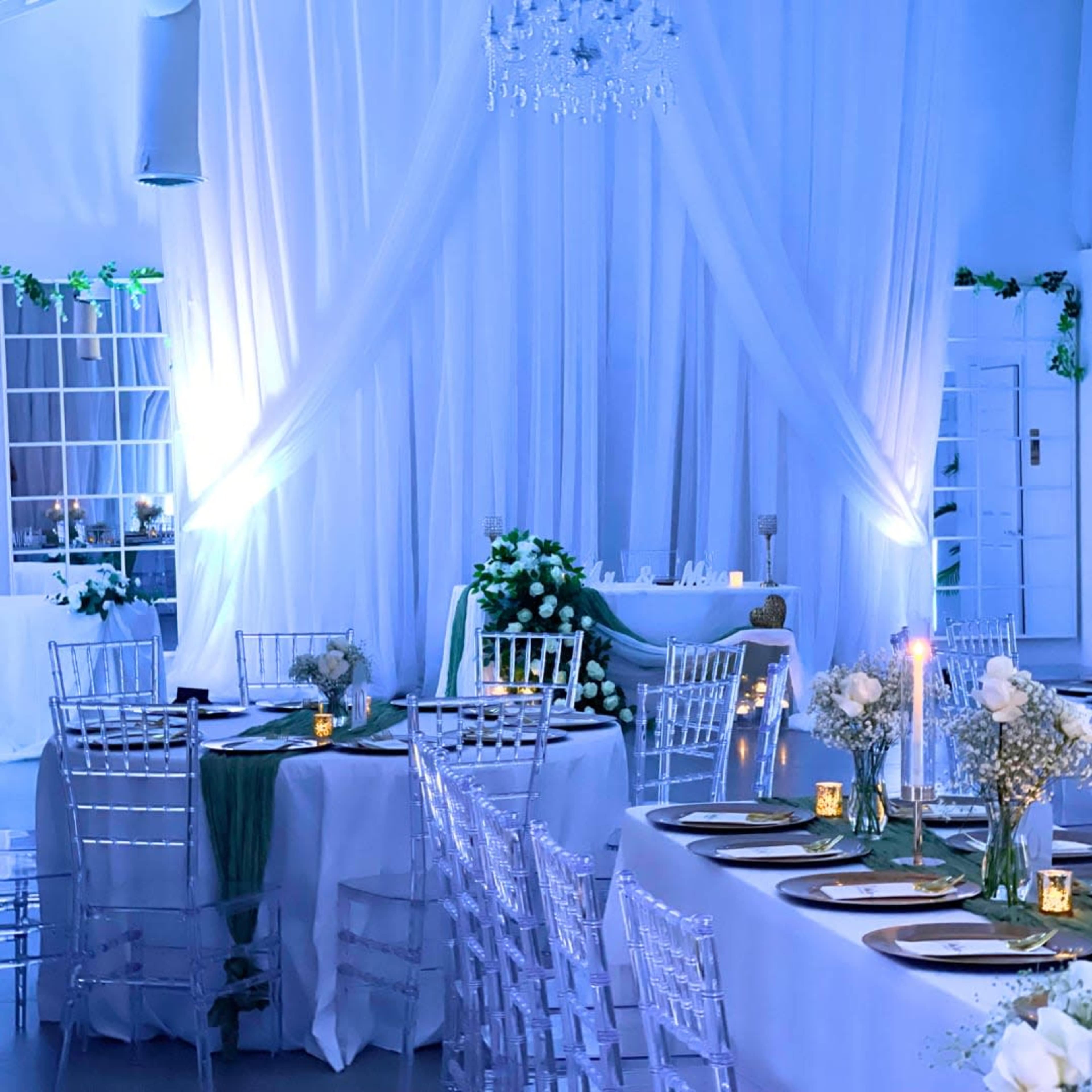 All-In-One Decor and Event Space Image in Marietta, Marietta, GA