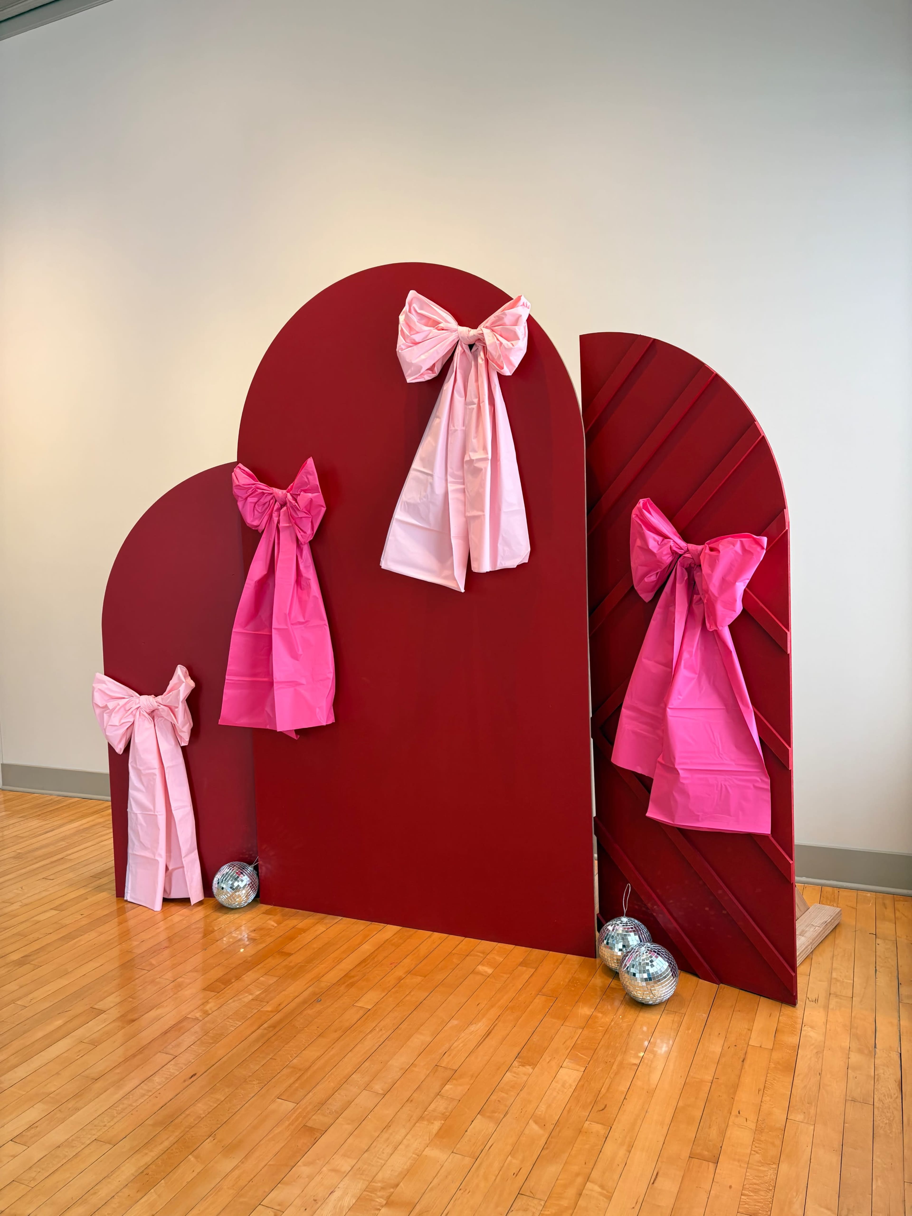 Easy access natural light studio Image in Earlham, Earlham, IA