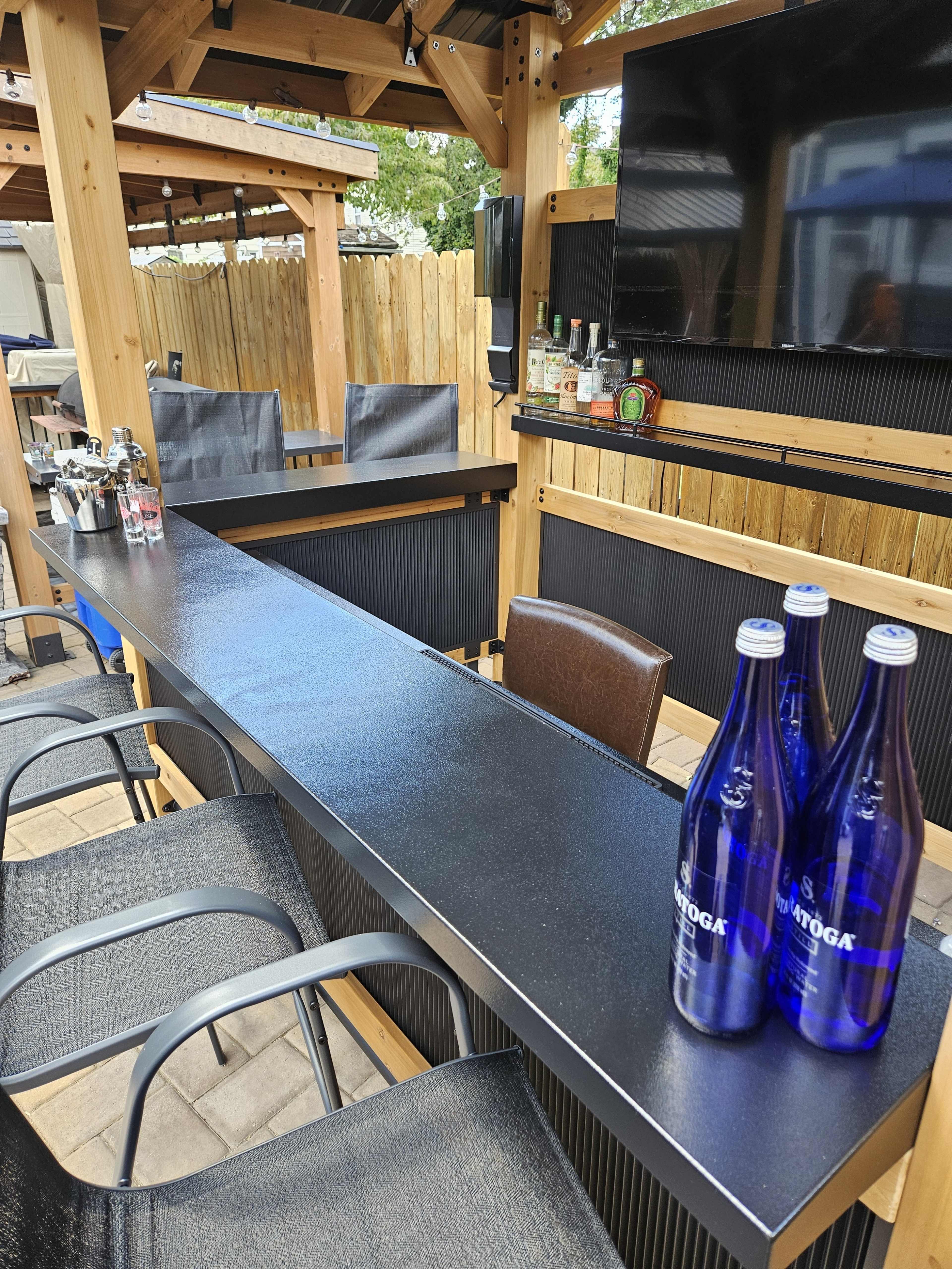 The 1040 Getaway Image in Plainfield, Plainfield, NJ