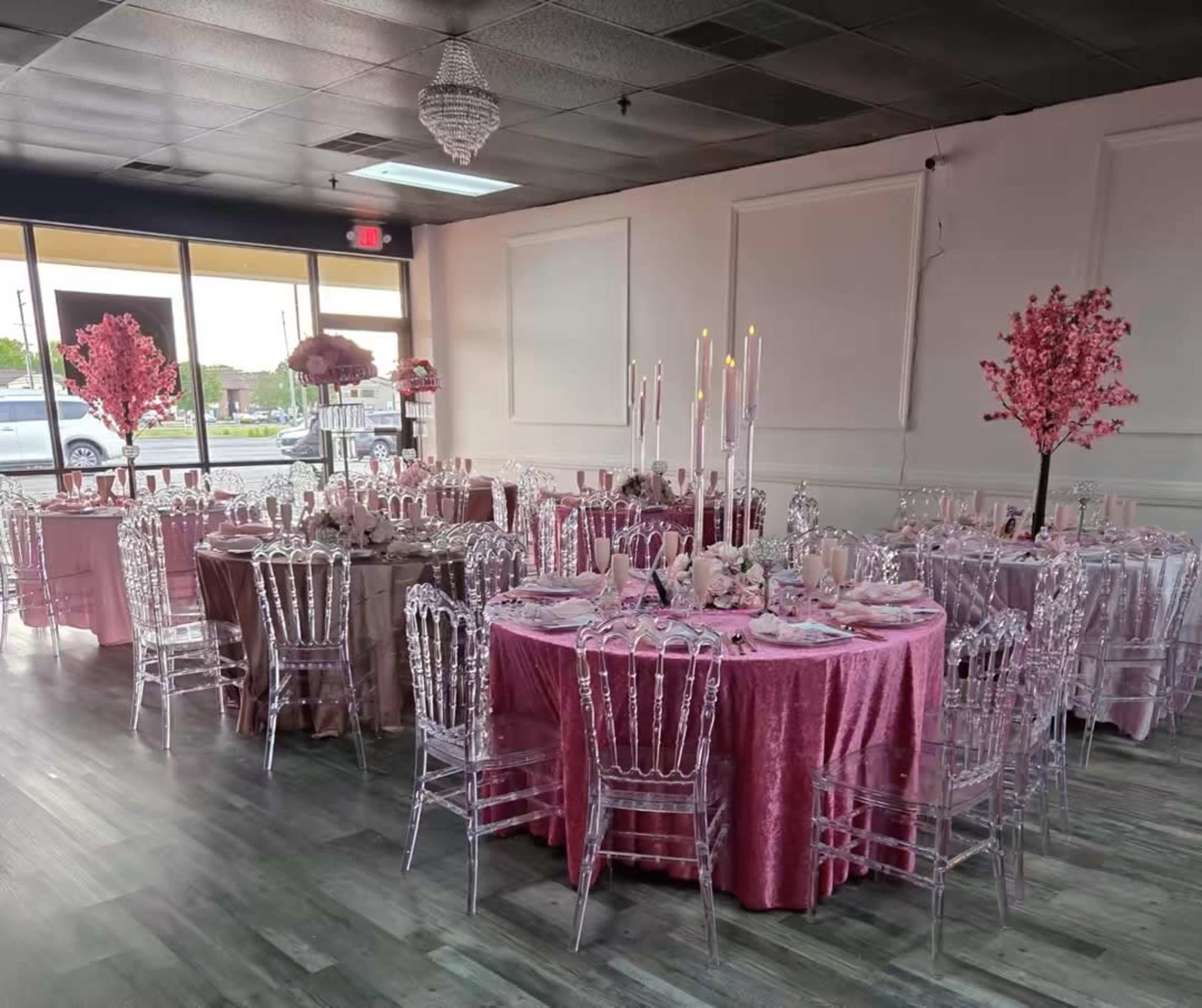 Suite 10 Venue Image in Washington Township, Sewell, NJ