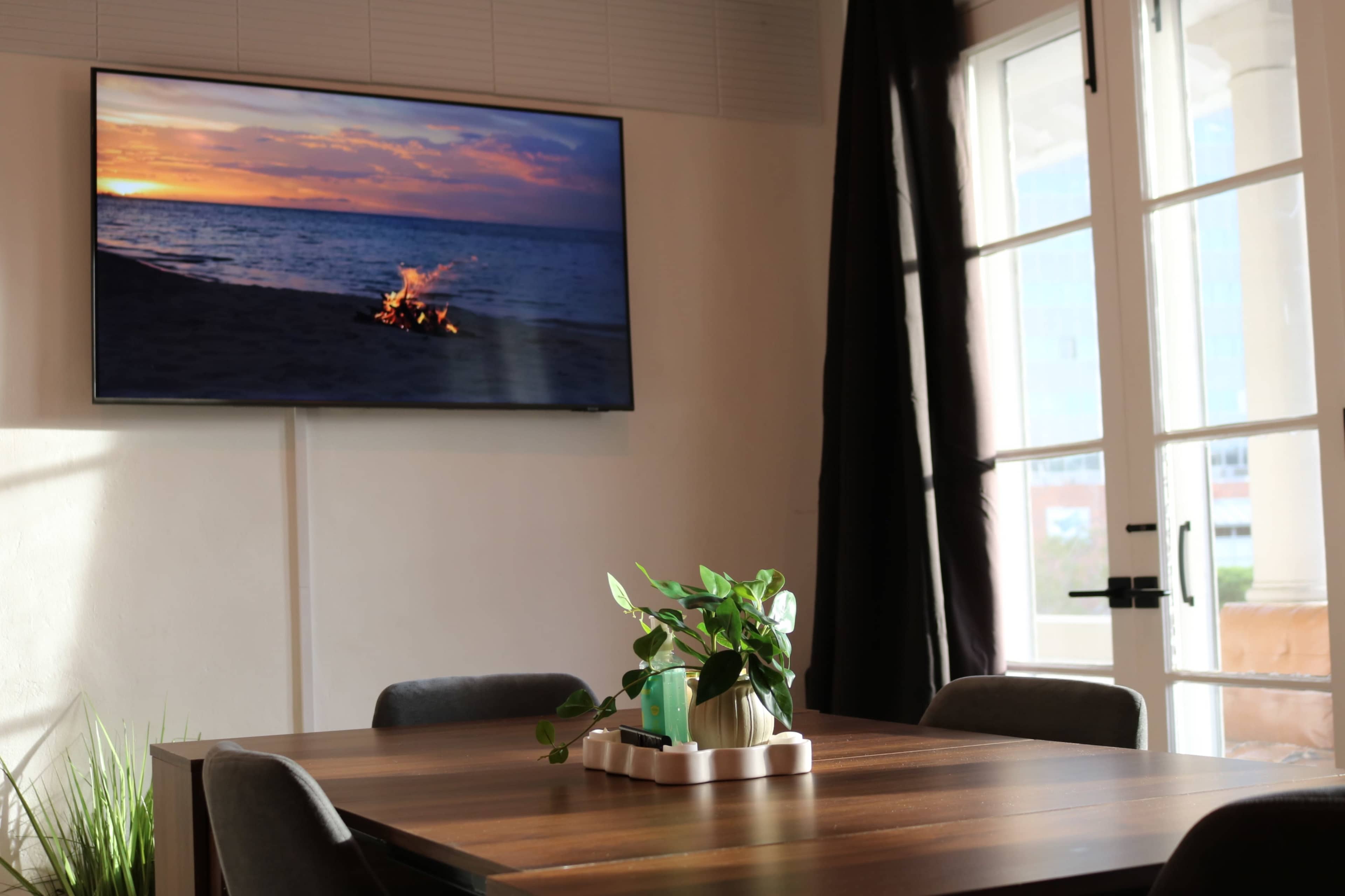Westwood Vintage Conference Room w/ Private Balcony Image in Westwood, Los Angeles, CA