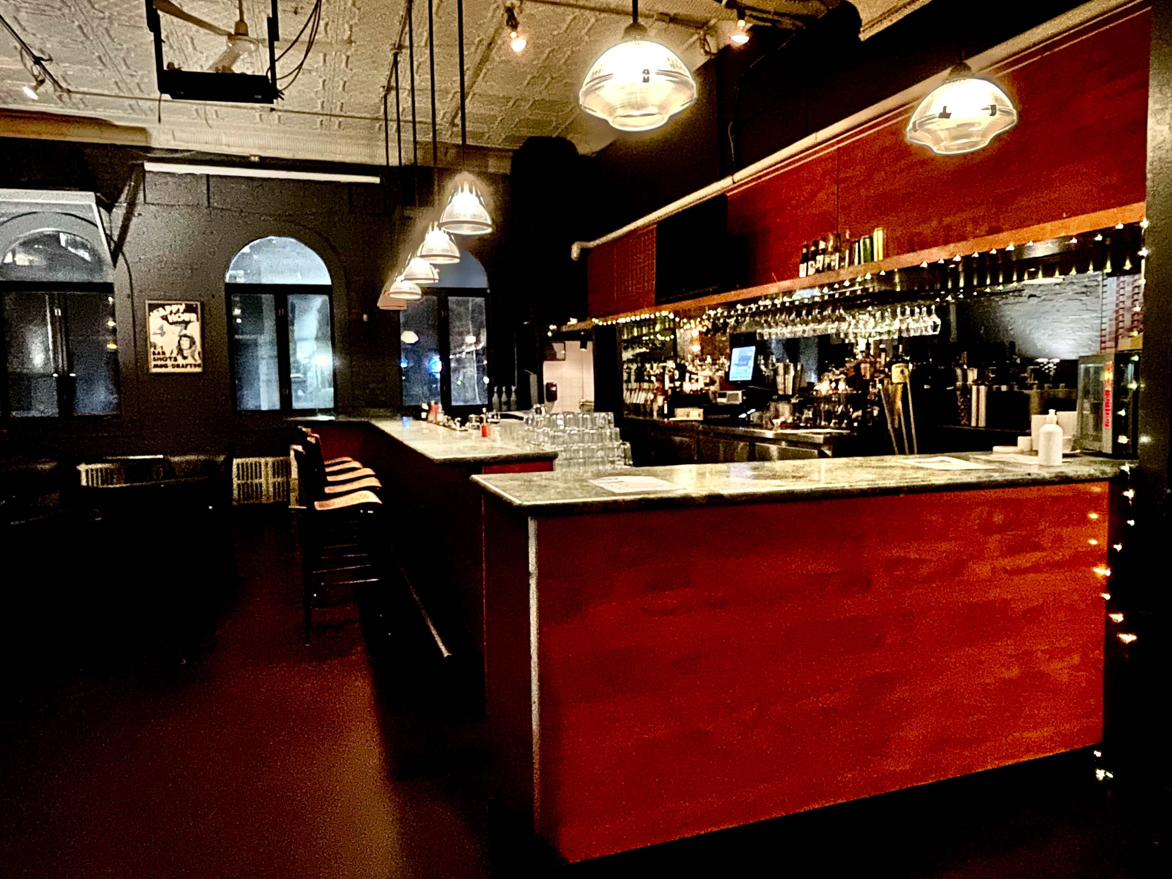 Classic Pool Hall w/vintage pool tables Image in Downtown Toronto, Toronto, ON