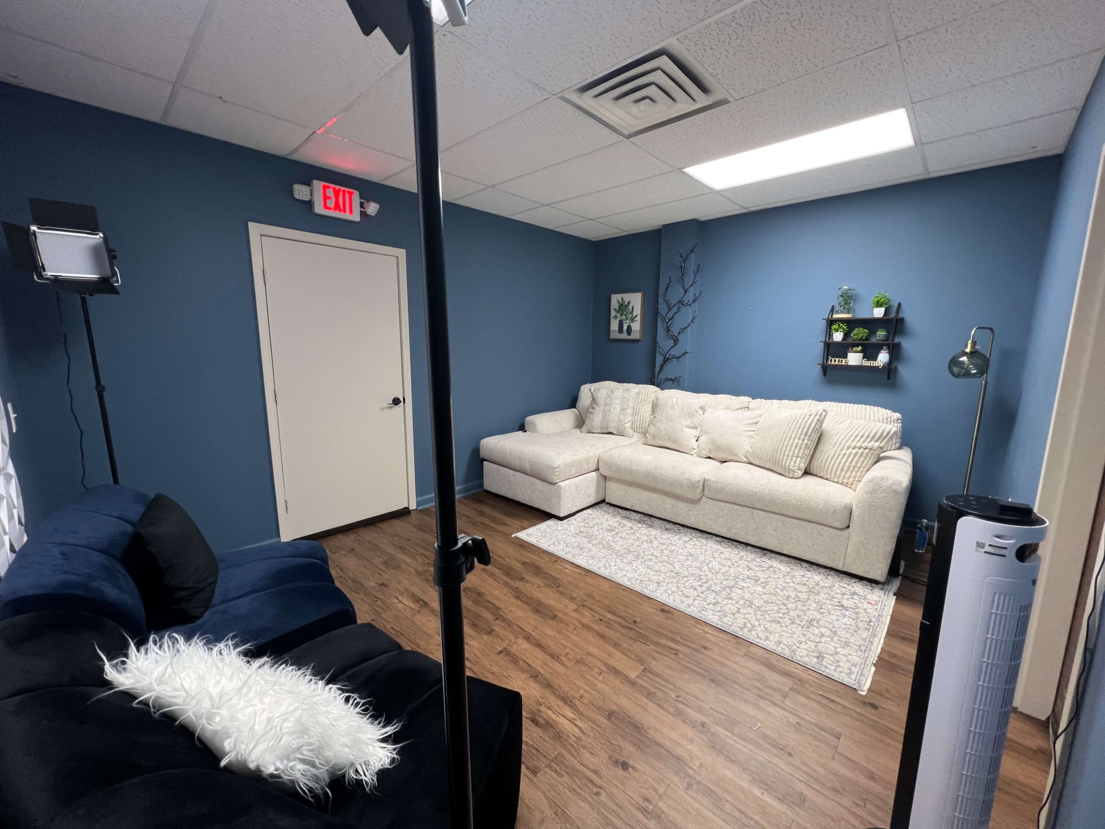 Urban Studio with Homey Feel Image in Winder, winder, GA