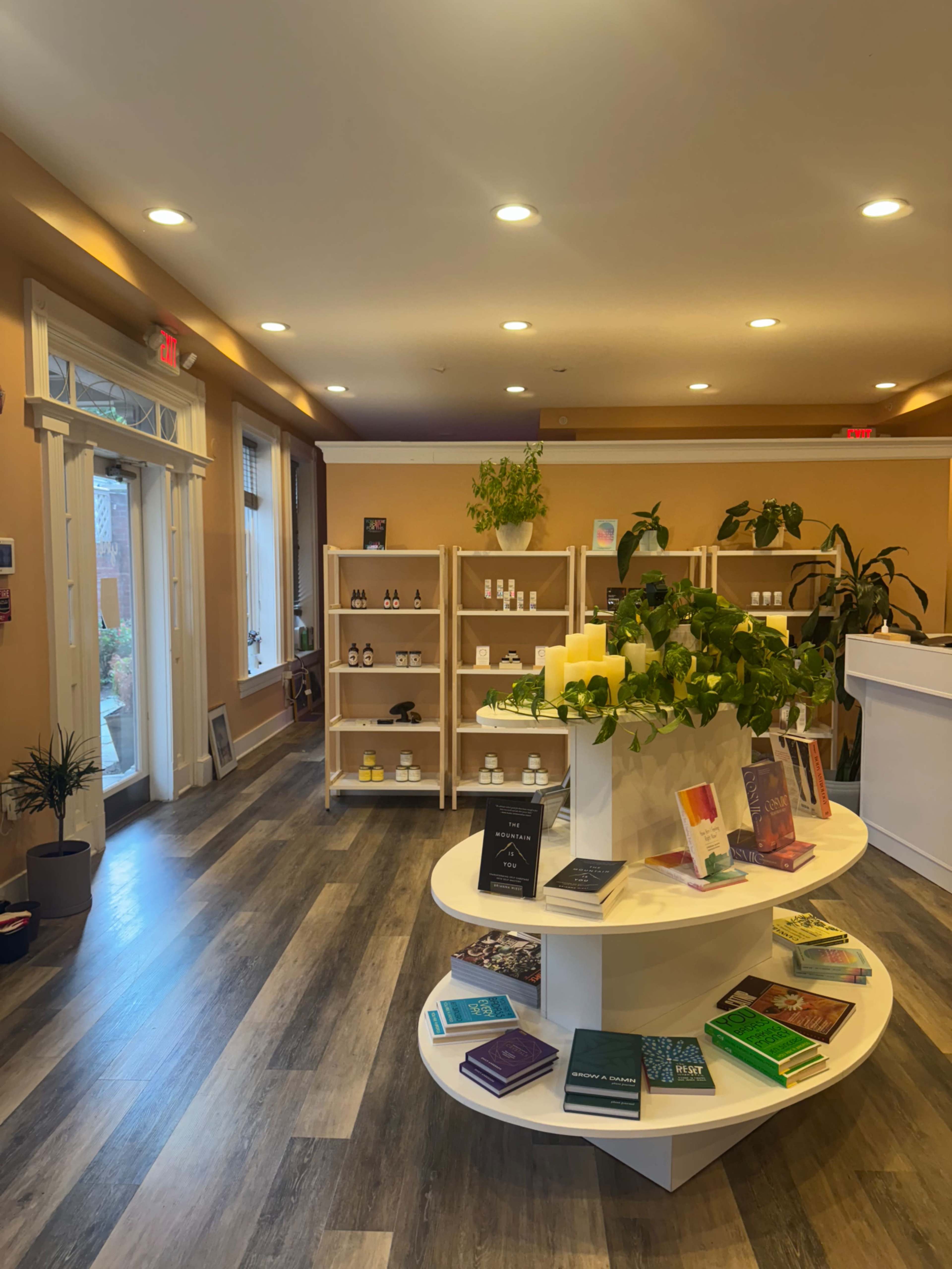 Retail Space In Oldtown Virginia Image in Old Town, Alexandria, VA