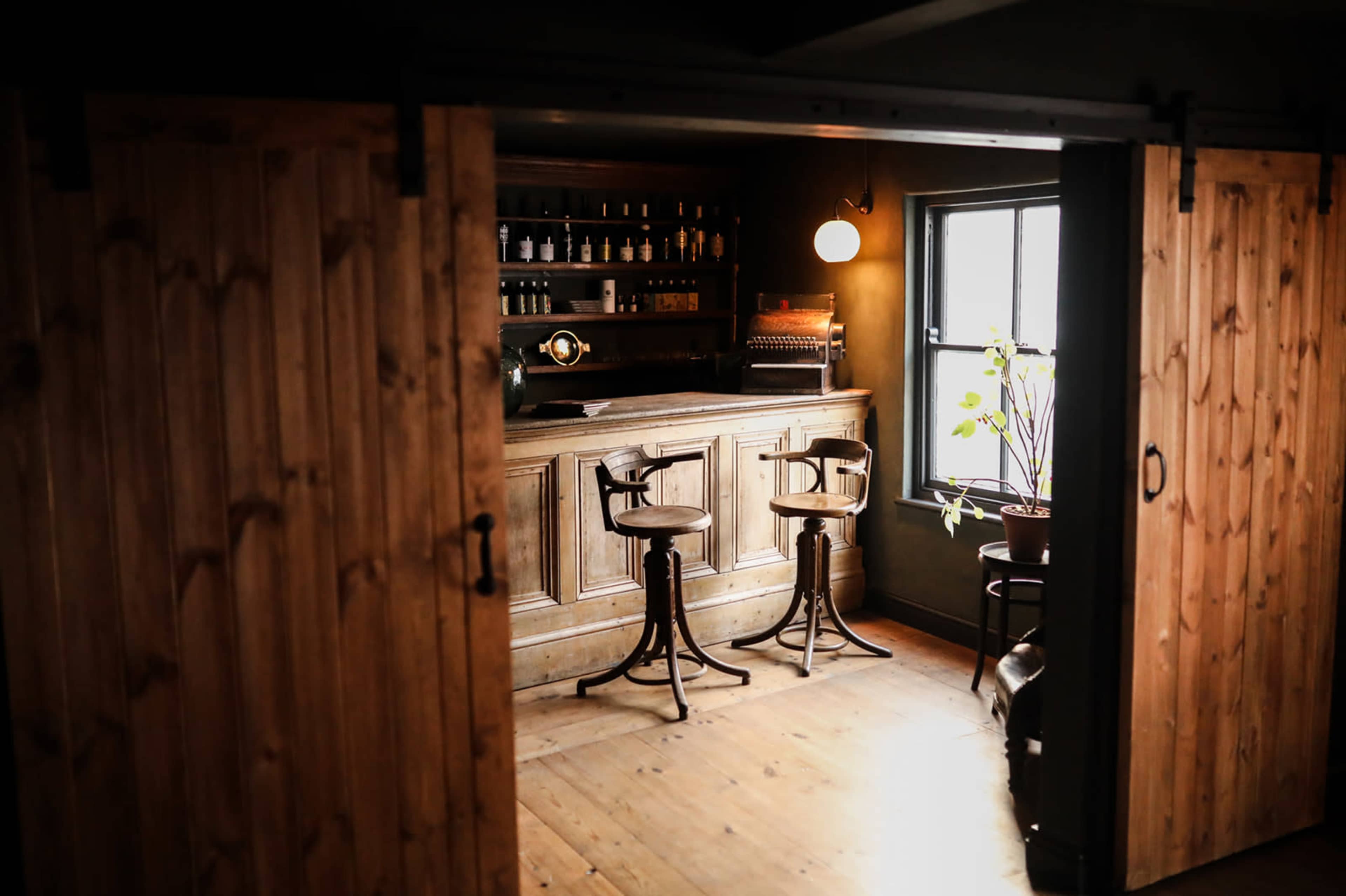Cosy Speakeasy Bar in Rural Market Town Image in Malton, Malton, ENG