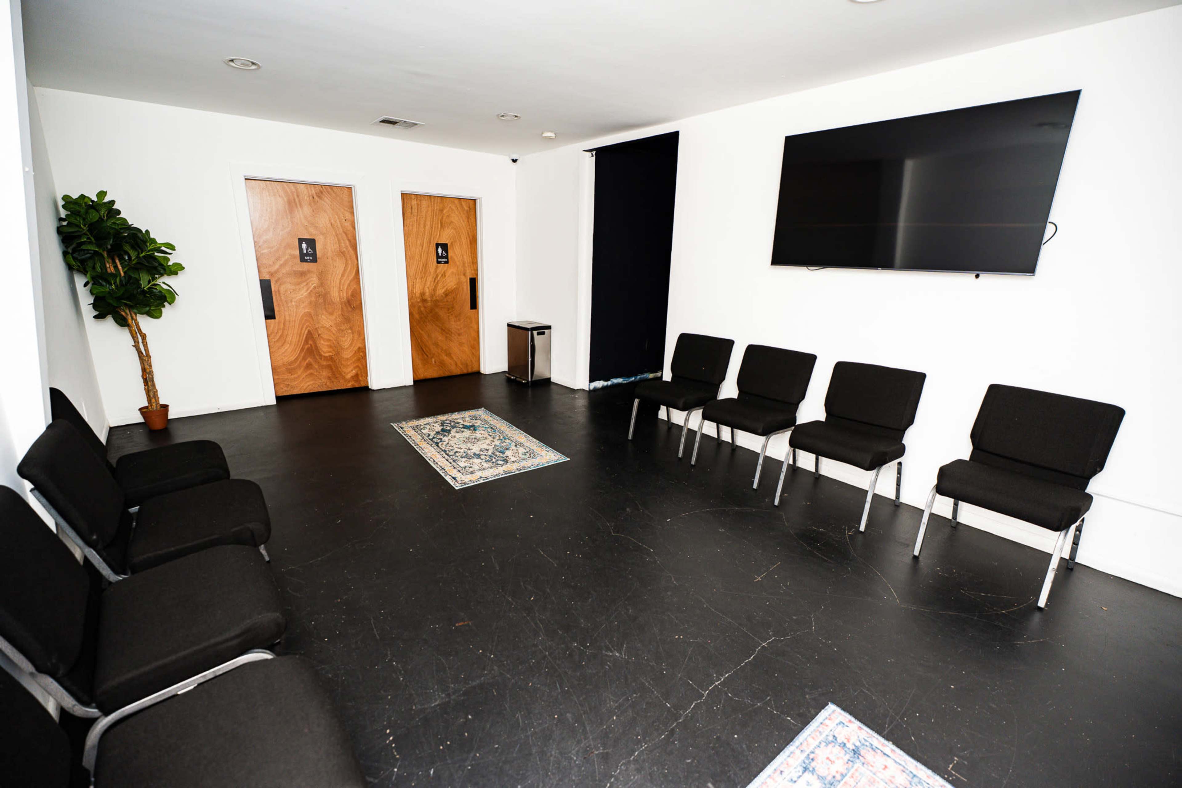 Modern Open Event Space Image in Spring Branch East, Houston, TX