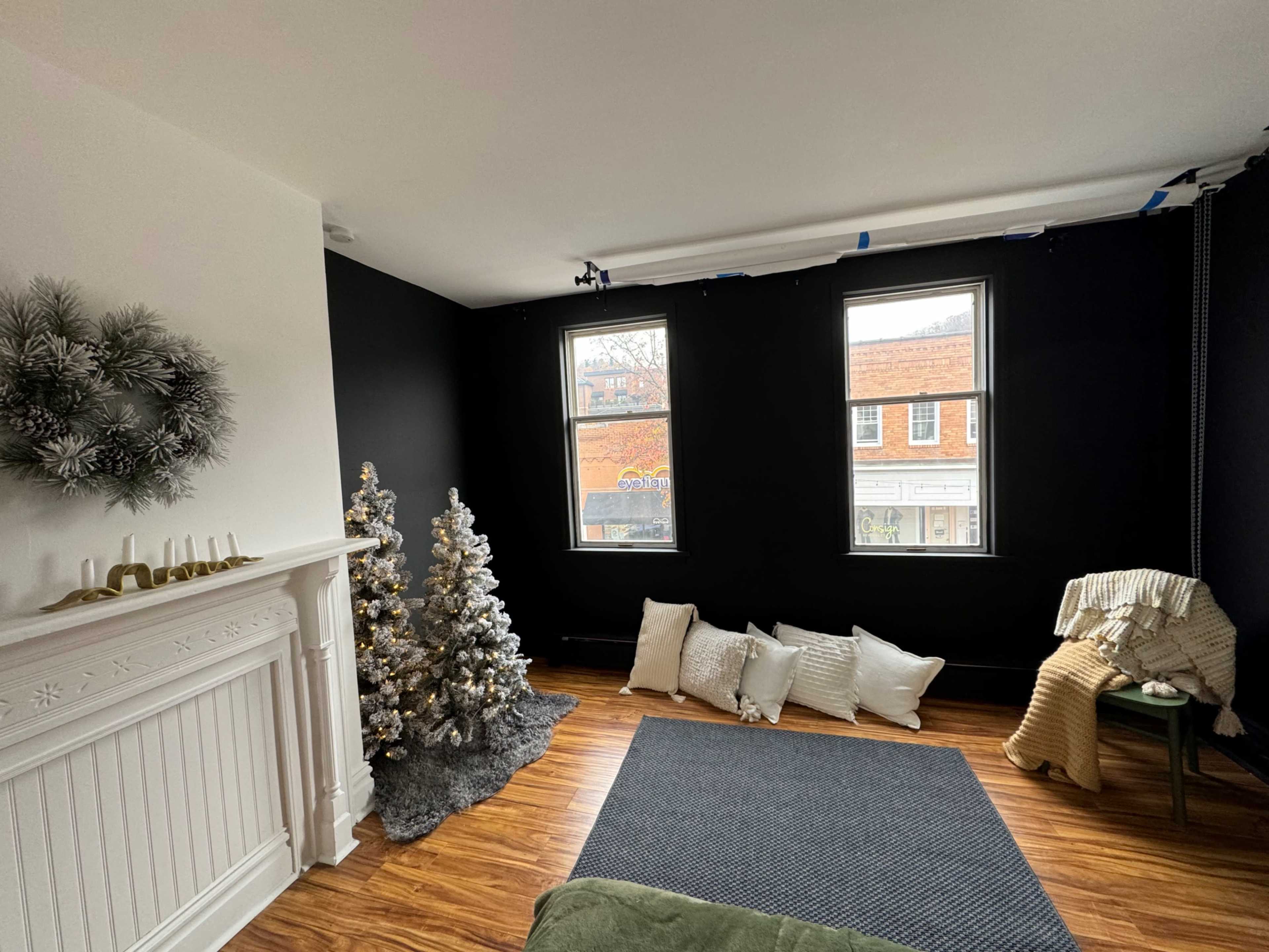 The Sewickley Studio Image in Sewickley, Sewickley, PA
