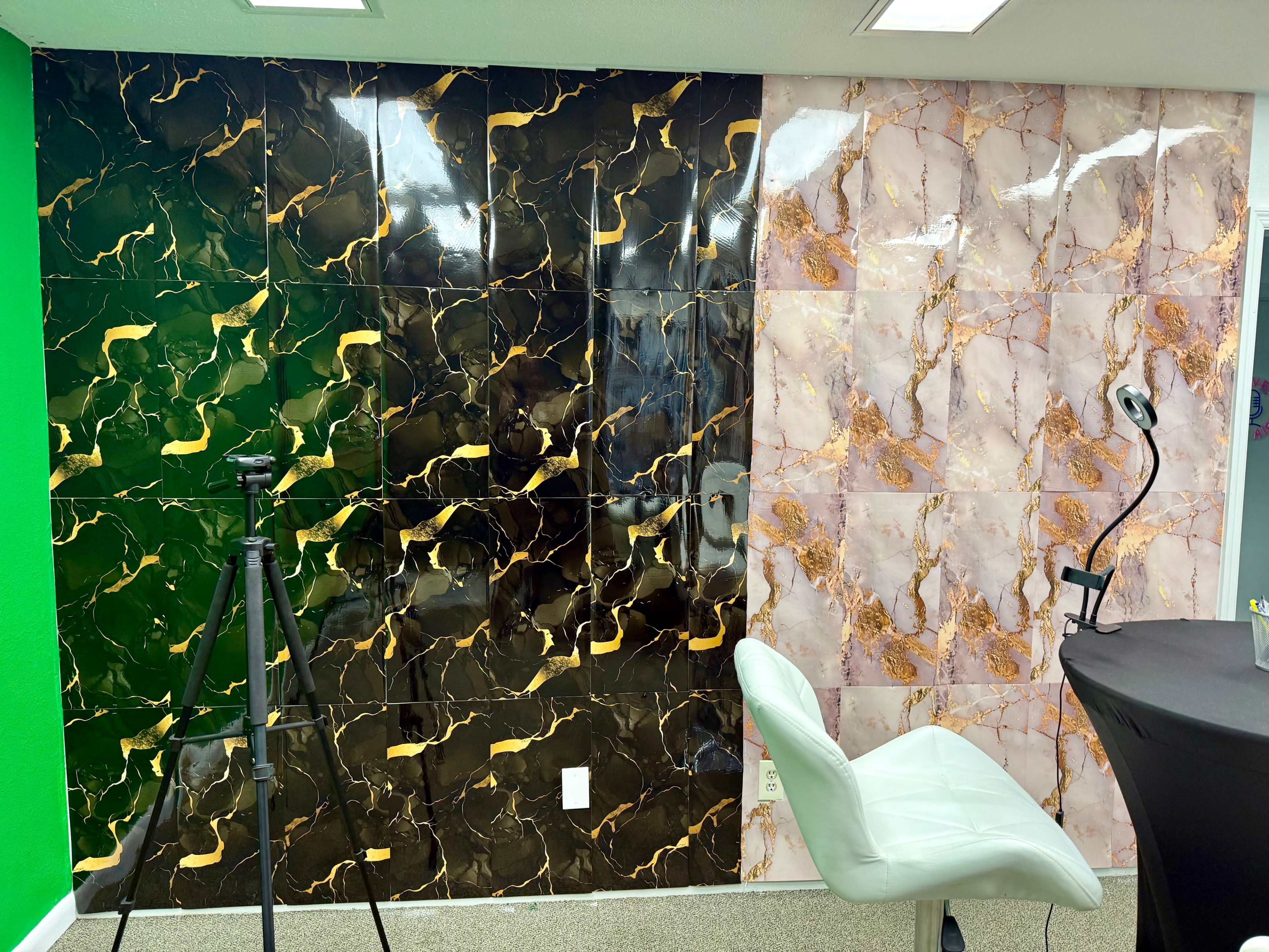 Urban, By the mall, Image in East Columbus, Columbus, GA