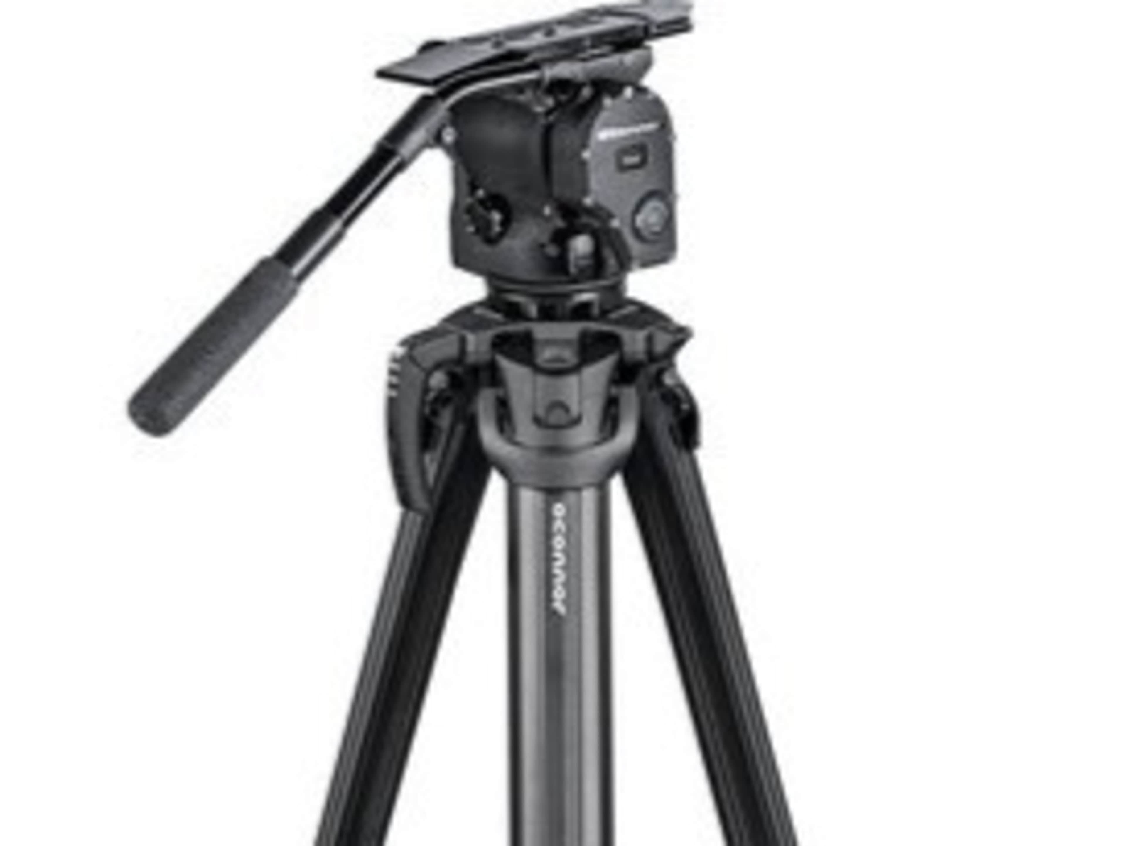 O'Connor 1040 Head & Flowtech Carbon Fiber Sticks