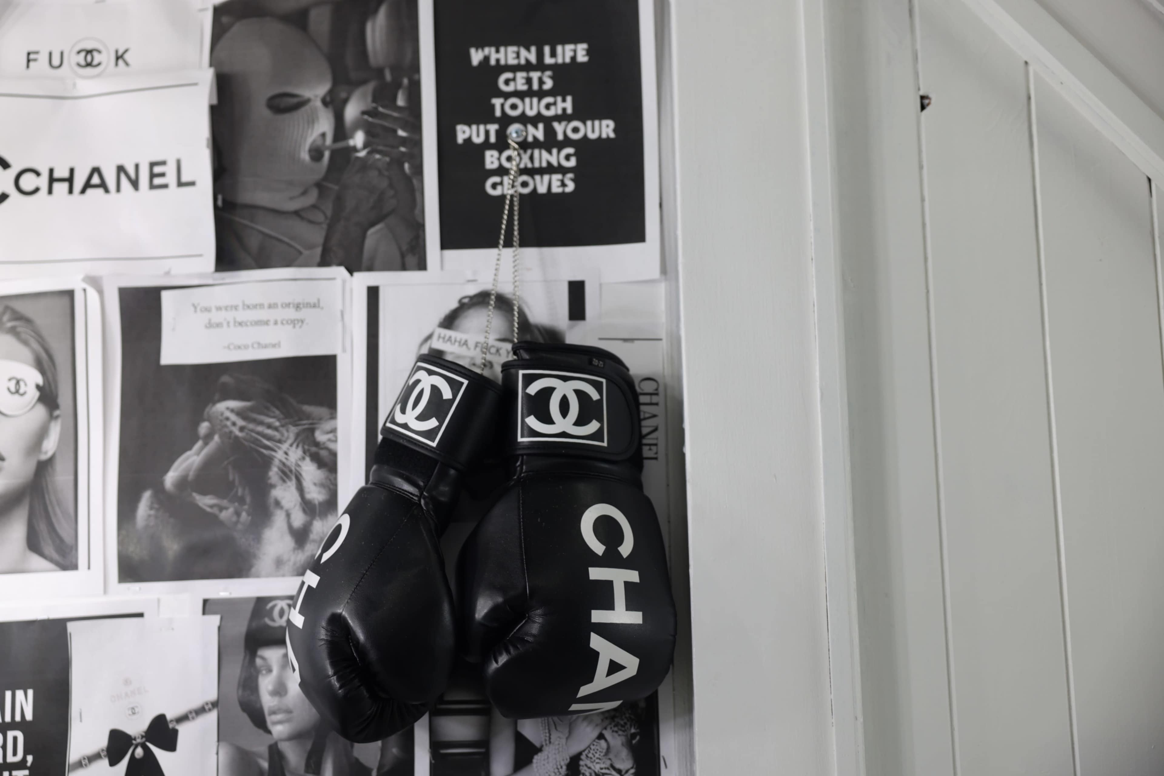 Chanel Room Image in Passaic, passaic, NJ