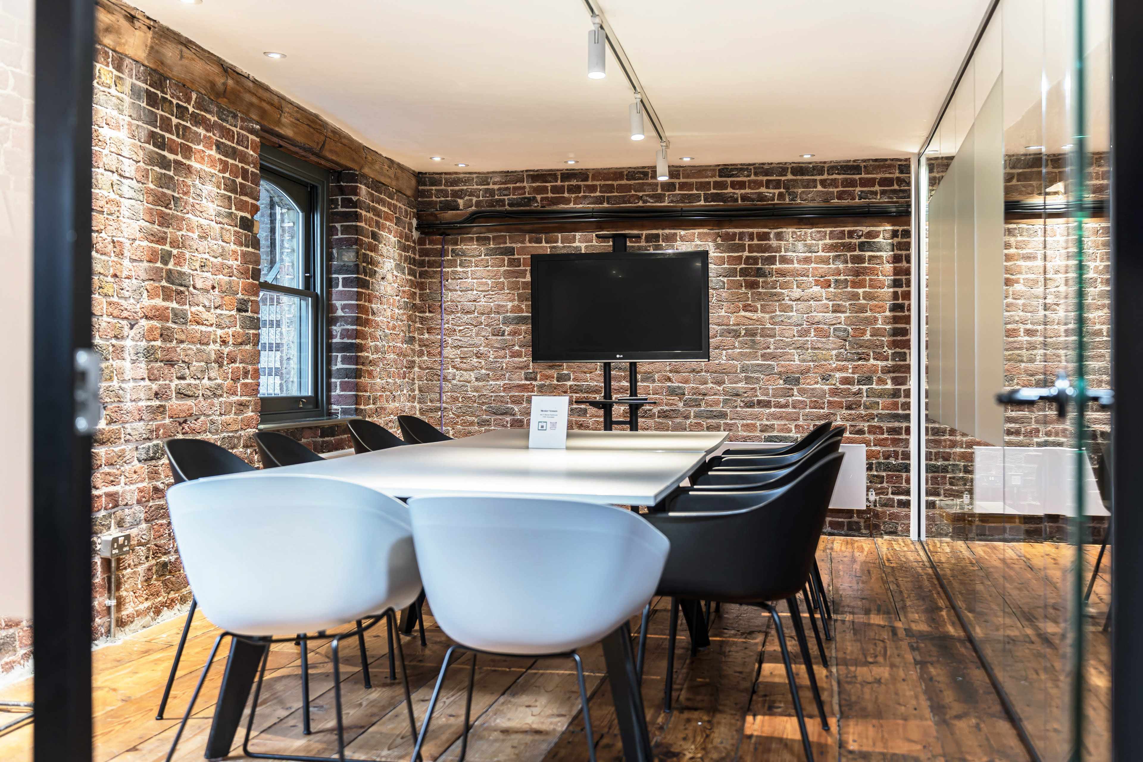 O'Meara Meeting Room Image in London, London, ENG