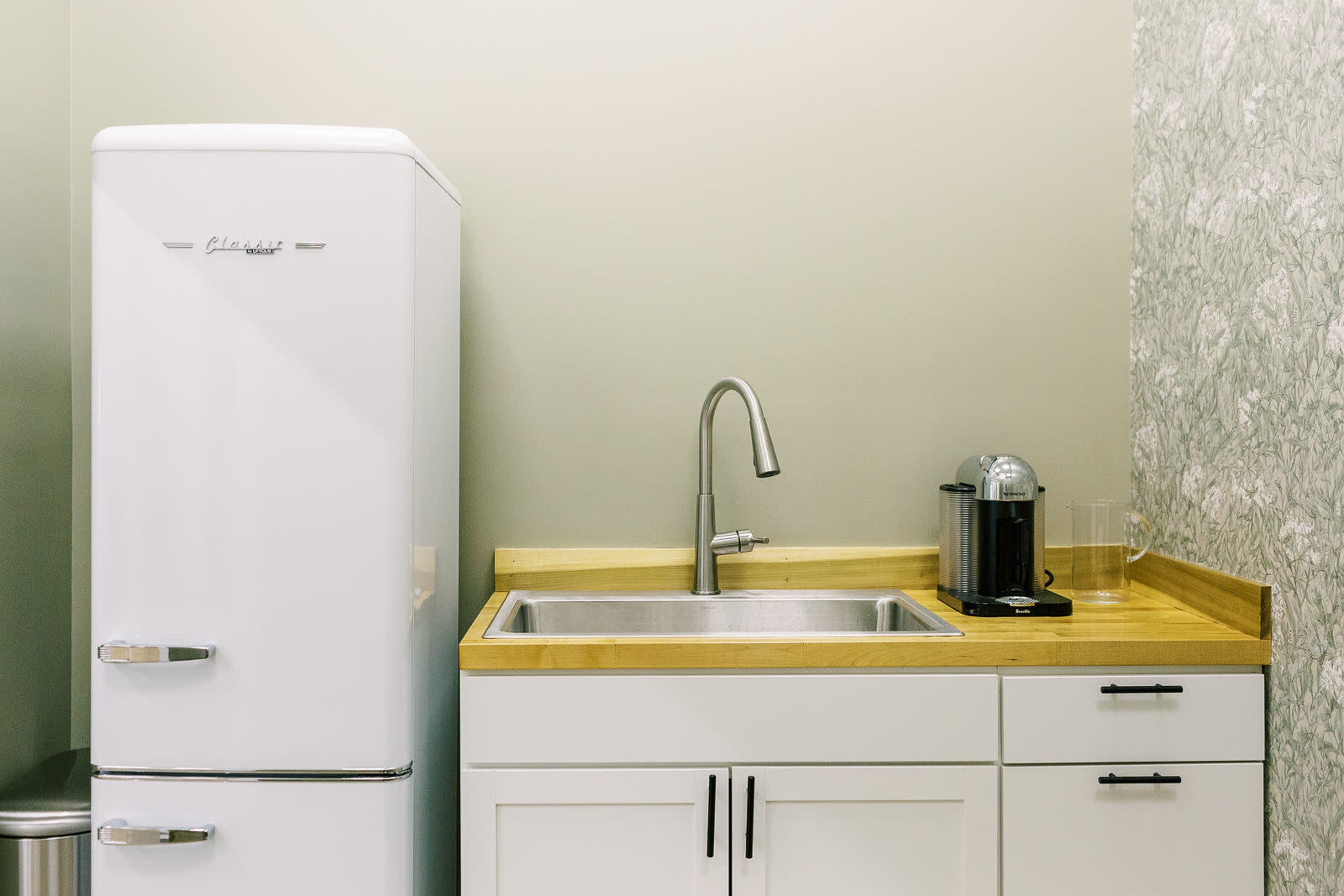 Urban and Whimsy Event Space Image in Forest Park, Birmingham, AL