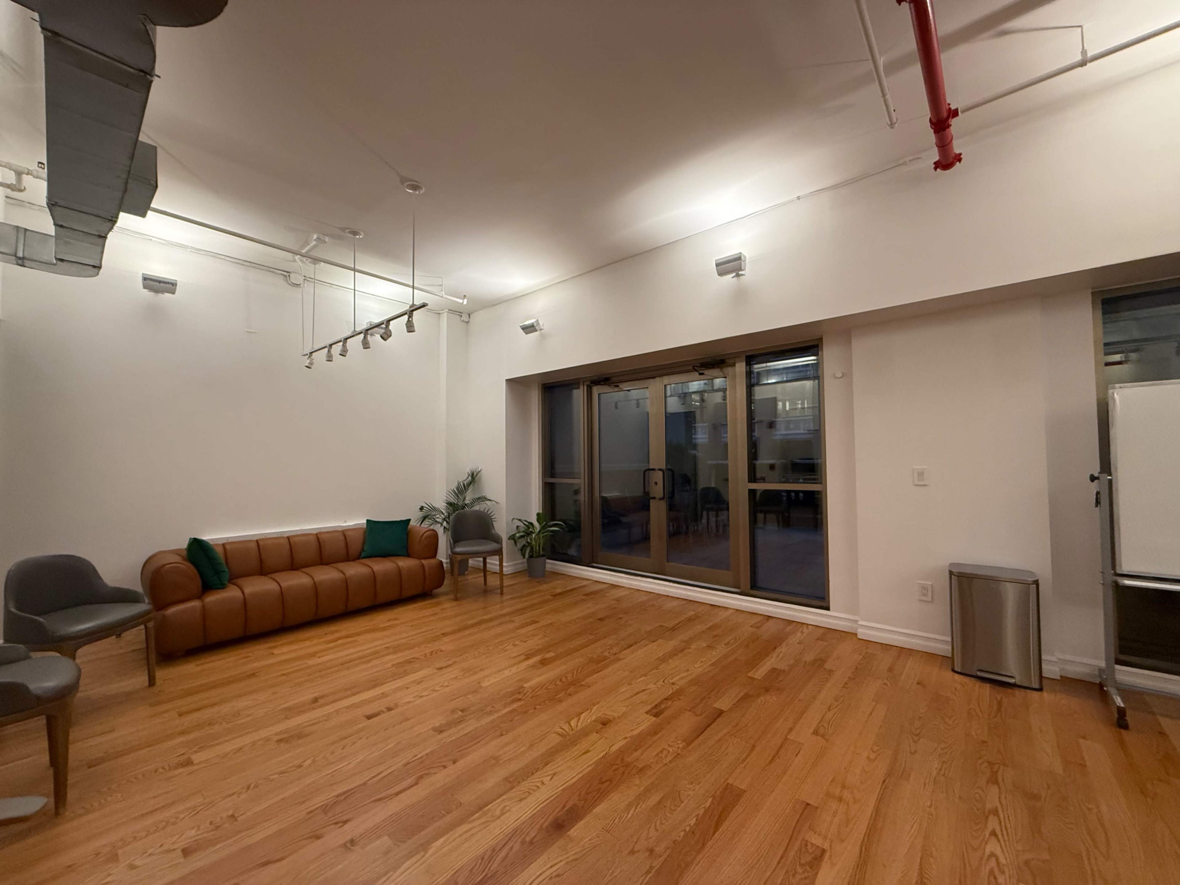 The Executive Skyloft | Executive Skyloft, New York, NY | Off-Site ...