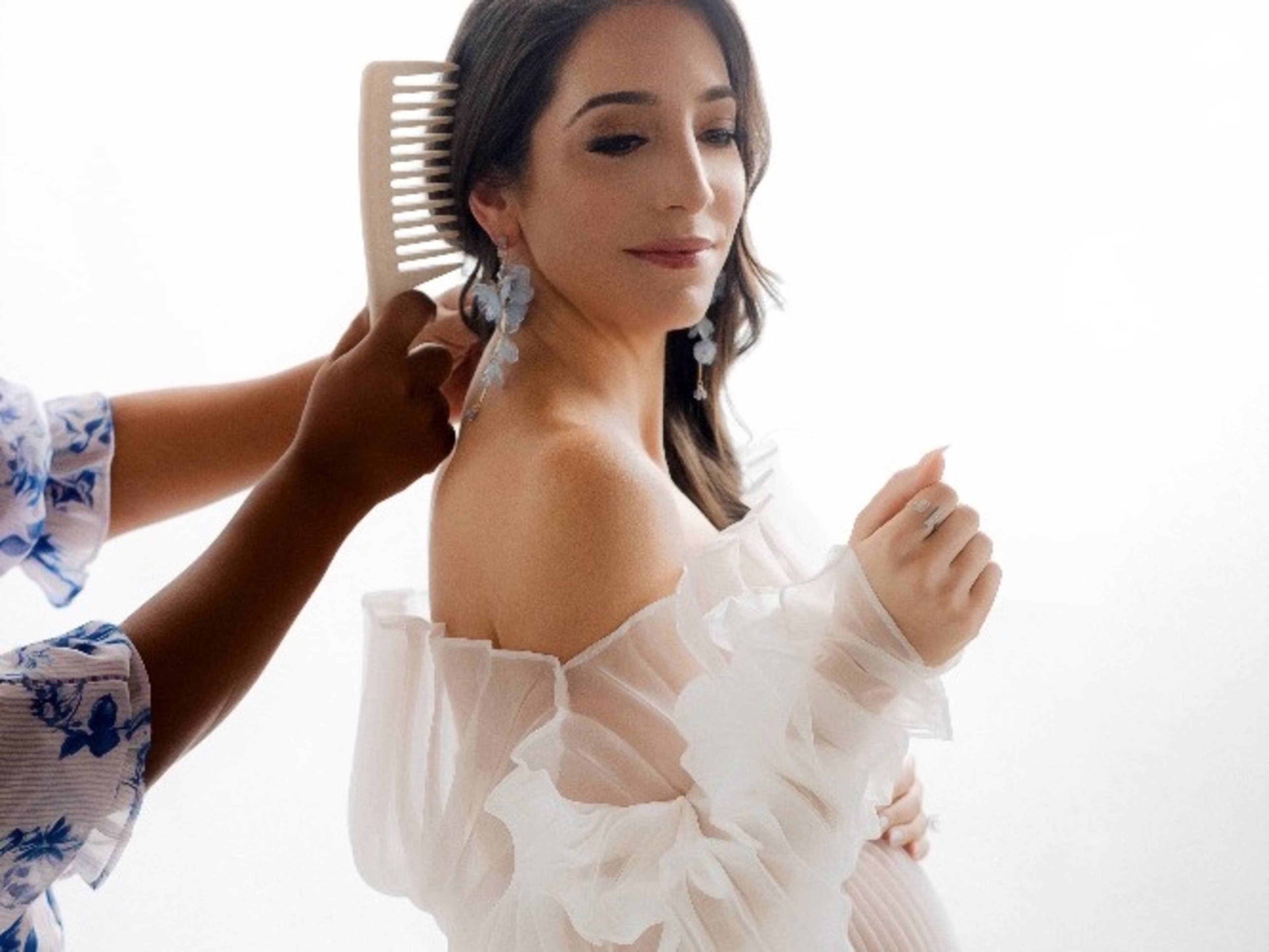 Maternity Photoshoot 