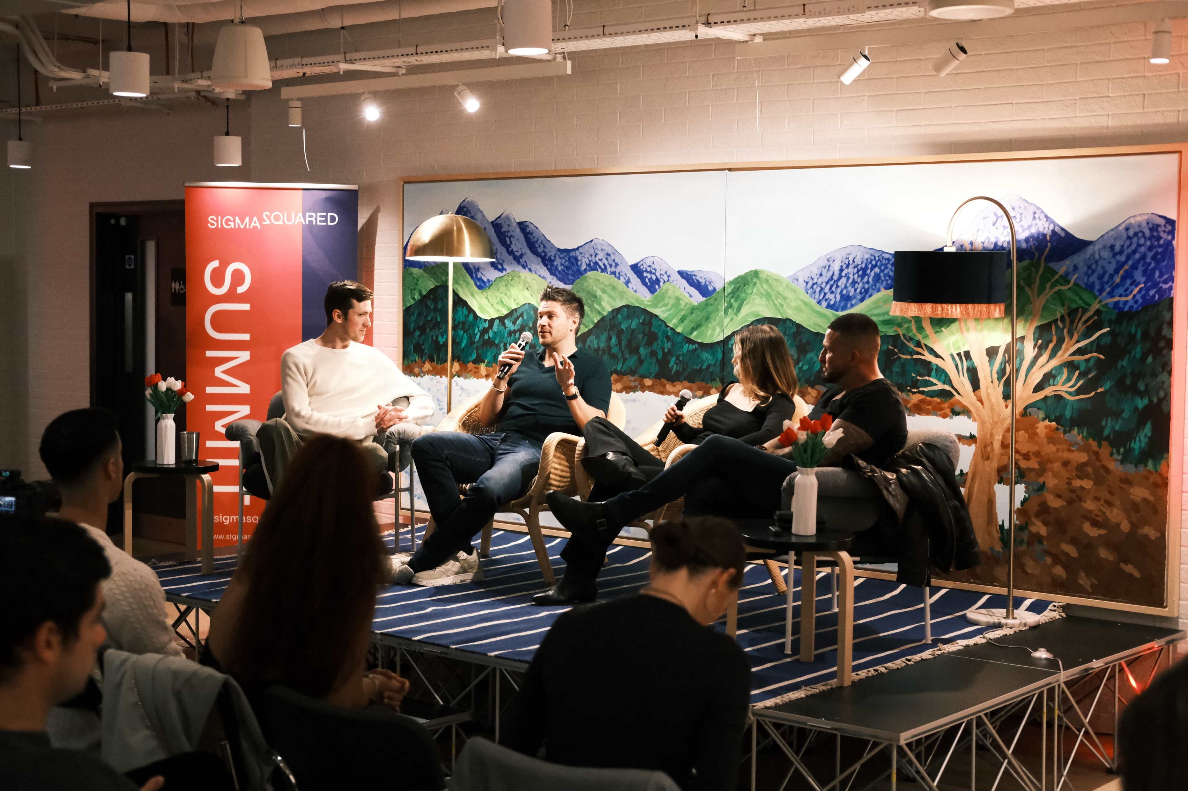 Great Event Hub in Shoreditch W/ Break Out Rooms Image in London, London, ENG