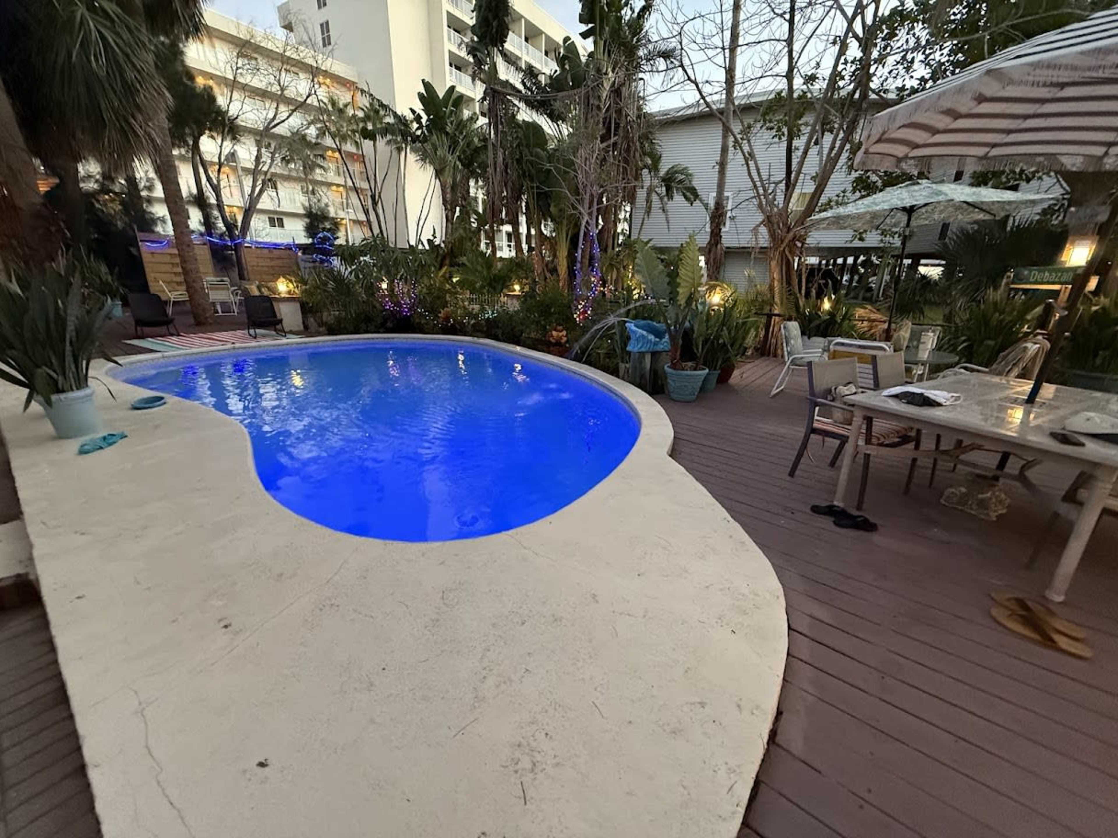 Treasure Island Time - Beachside Venue Image in Treasure Island, Treasure Island, FL