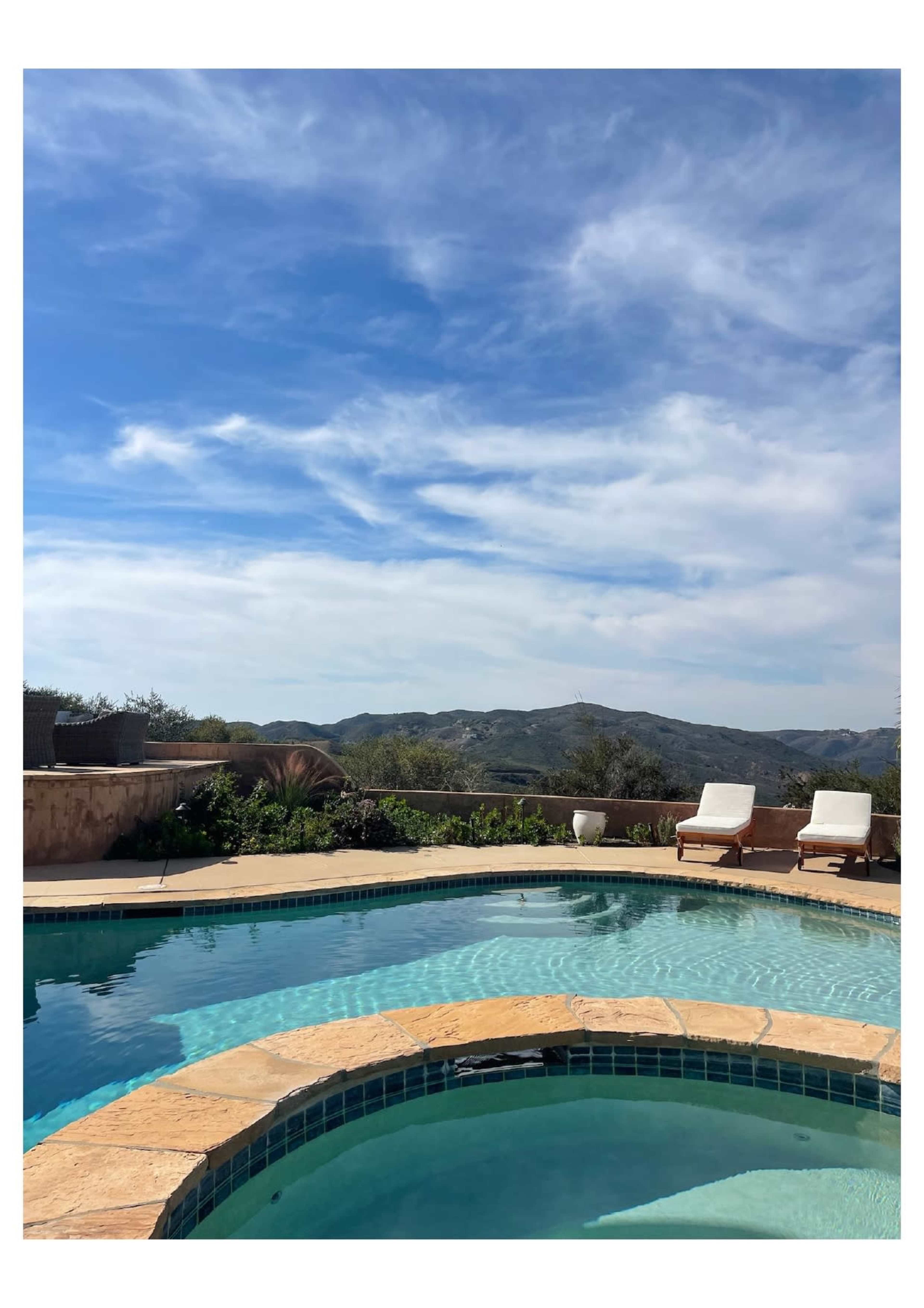 Malibu Home with Breathtaking Views Image in , Malibu, CA