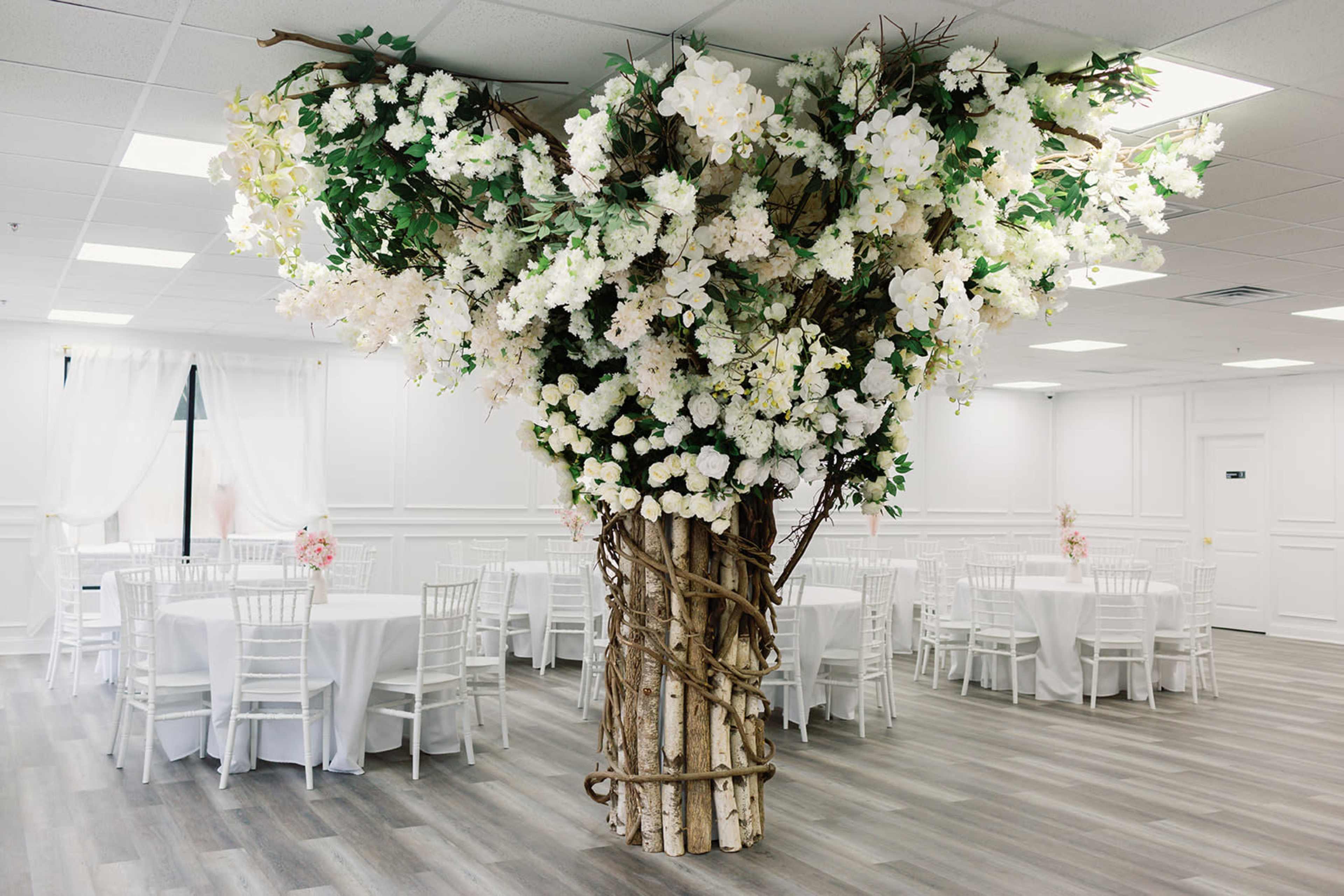 An Elegant Parisian Luxury Venue Image in Westfield, westfield, NJ