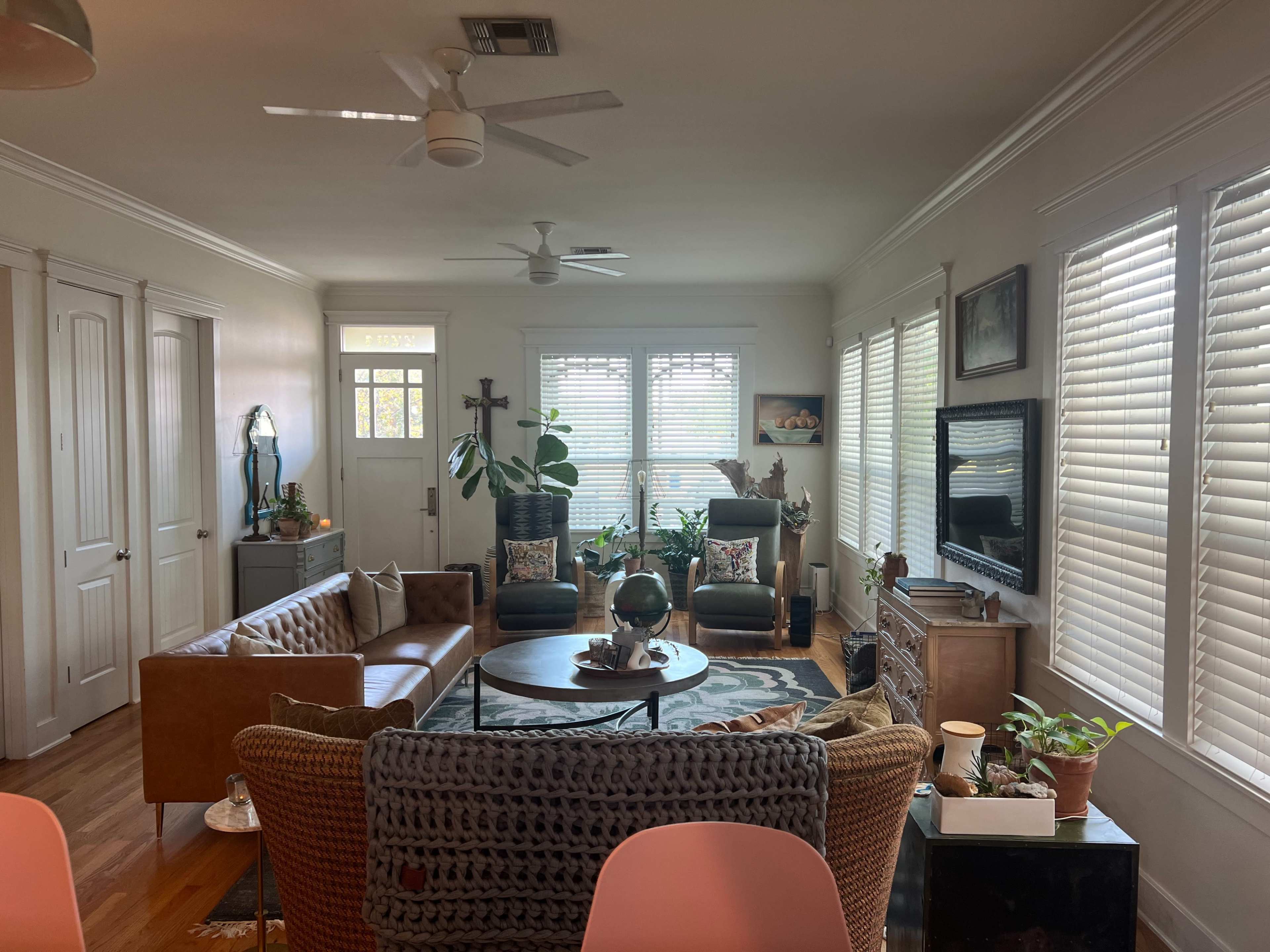 Urban Homestead steps away from Lady Bird Lake Image in Holly, Austin, TX