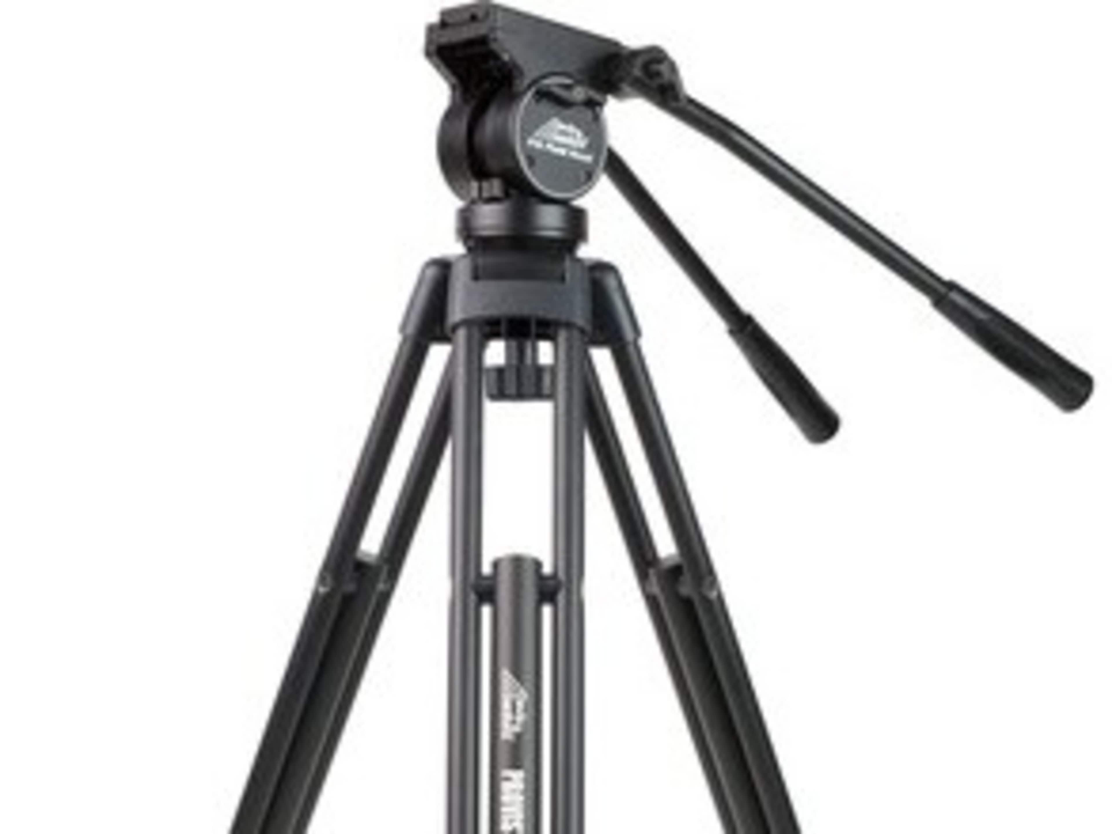 Davis and Sanford Provista 7518 Tripod