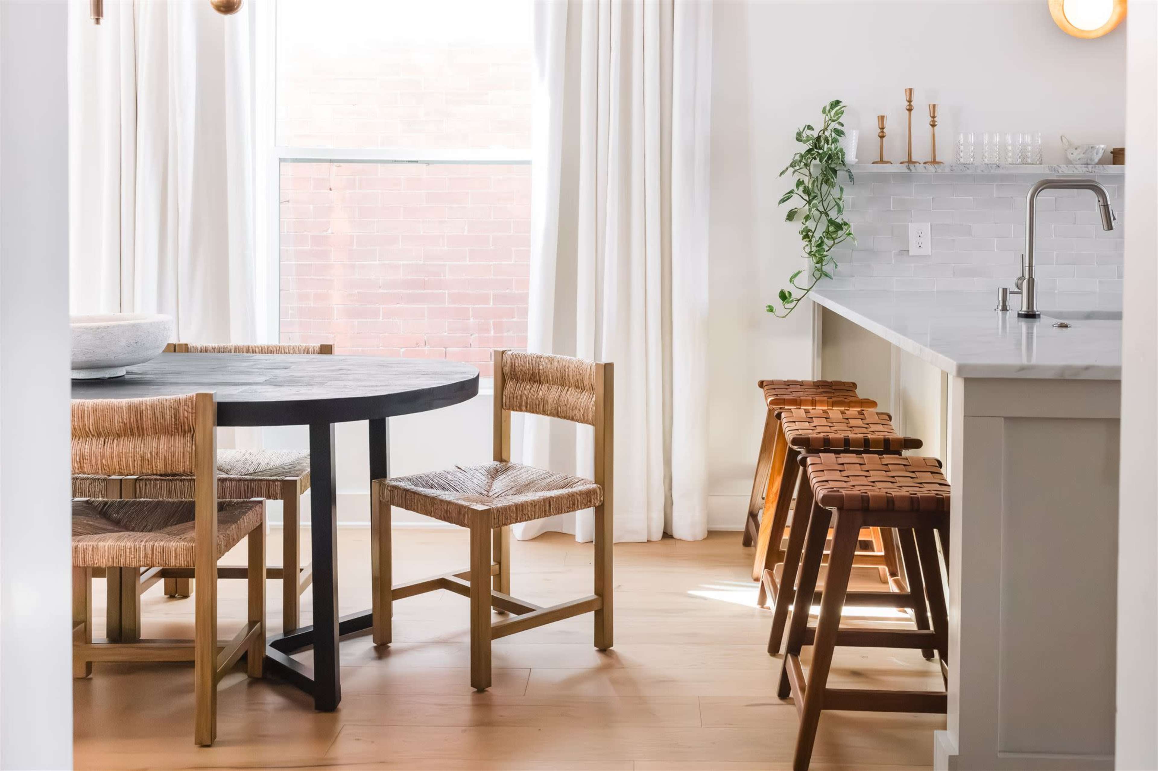 Urban Elegance: Modern Designer Home Image in Central, Denver, CO