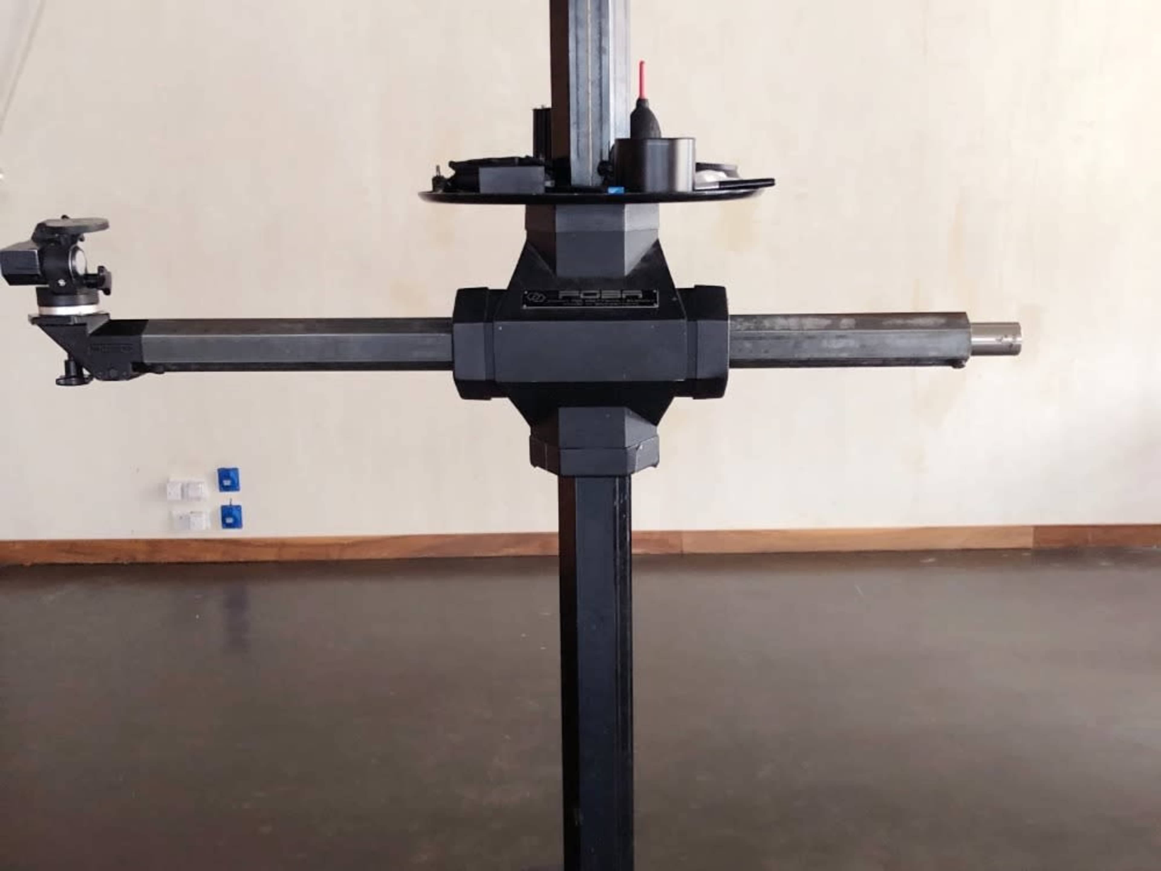 Foba Camera Stand
