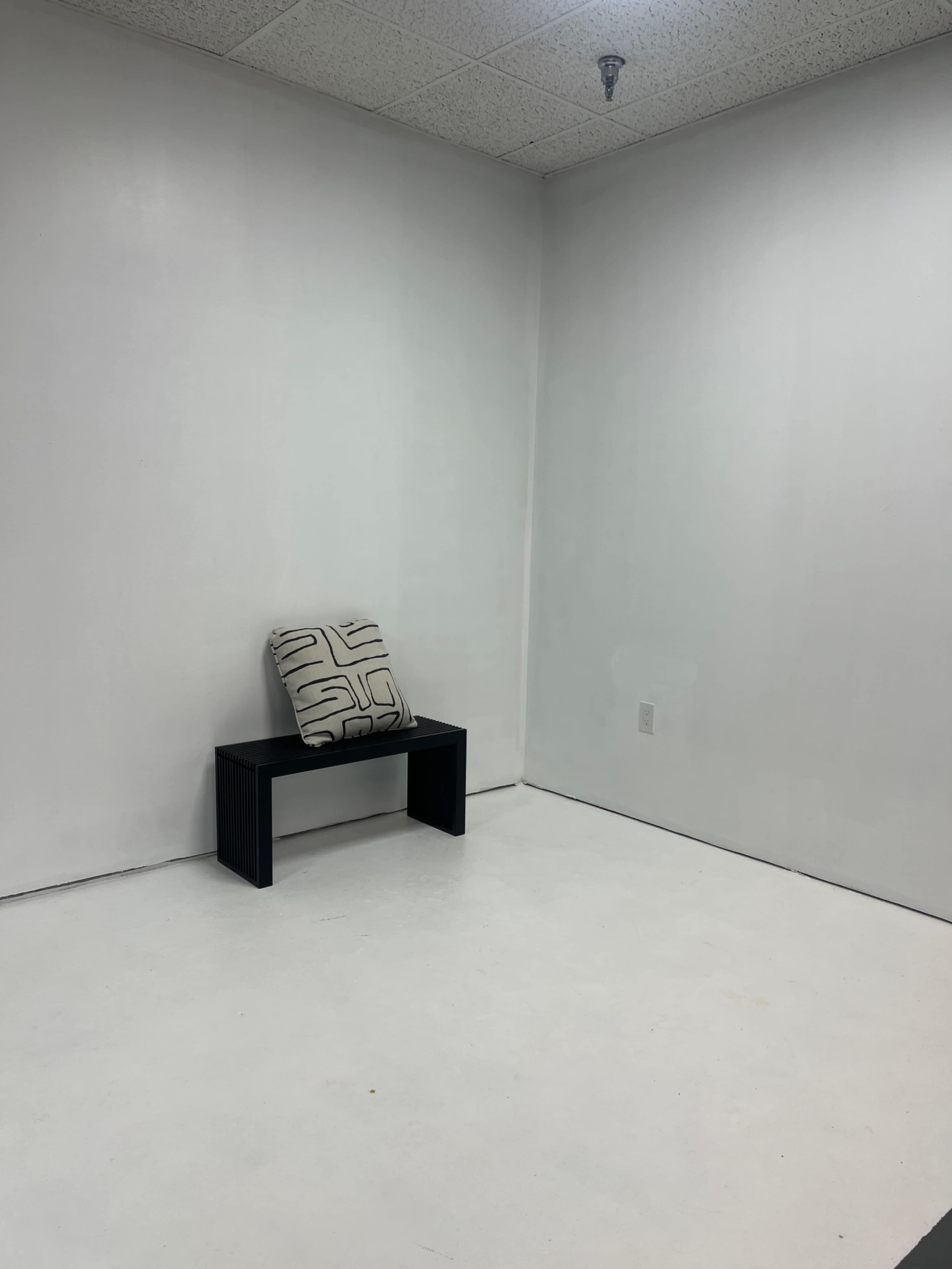 Spacious Downtown Studio with Styled Sets Image in North Oakland, pittsburgh, PA