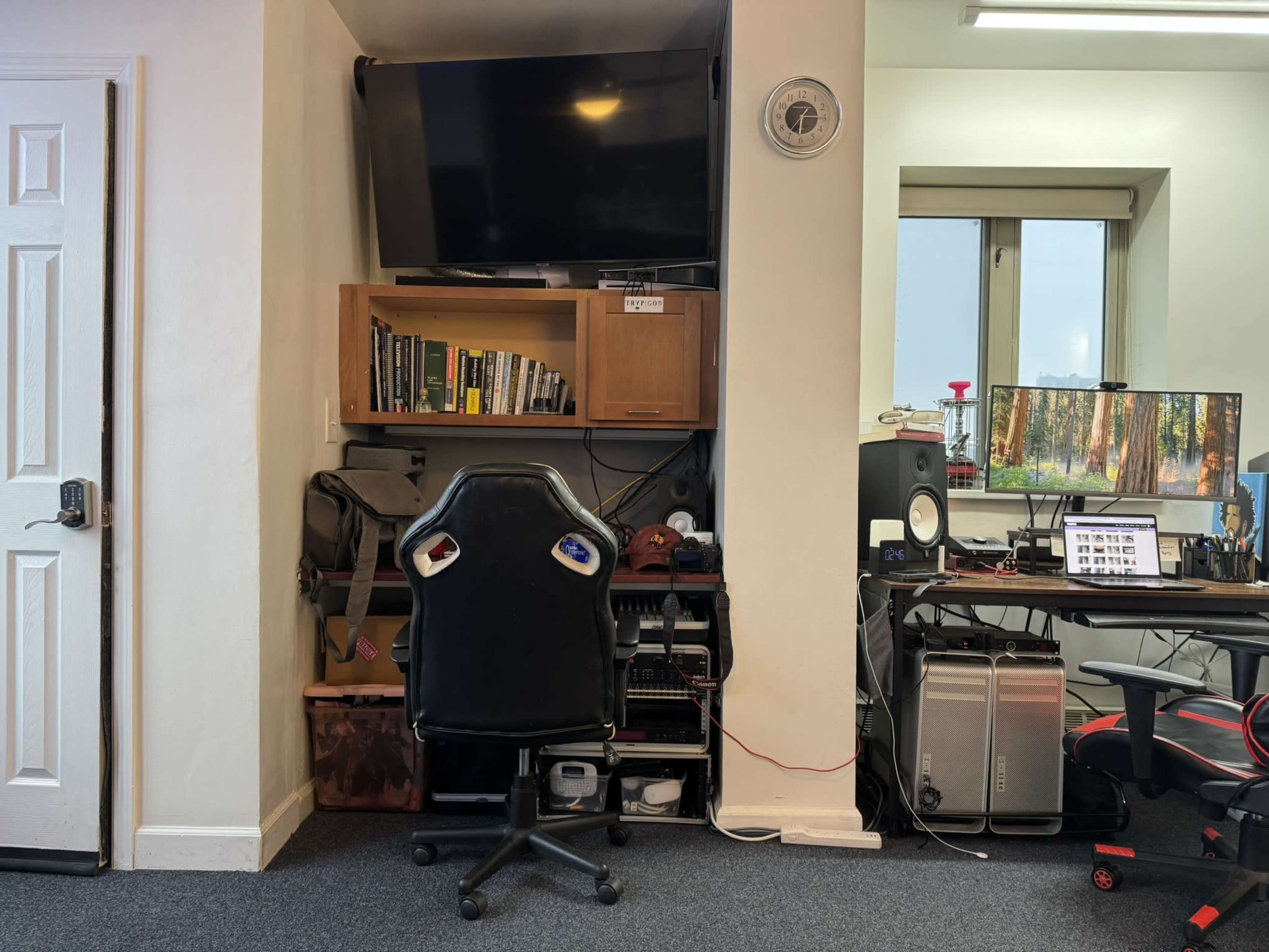illMade Recording Studio Image in Flatbush, Brooklyn, NY