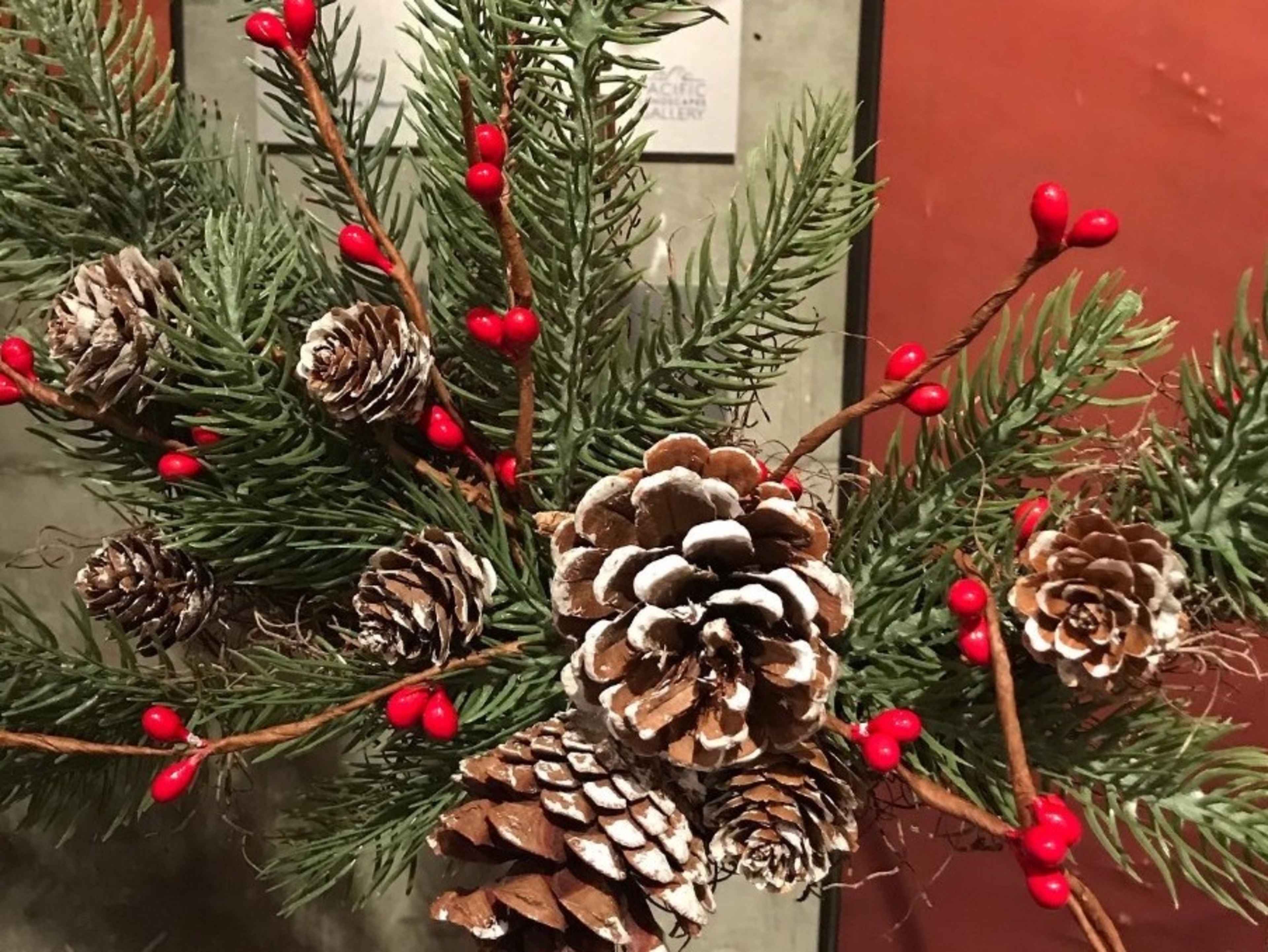 Holiday Decor Package 