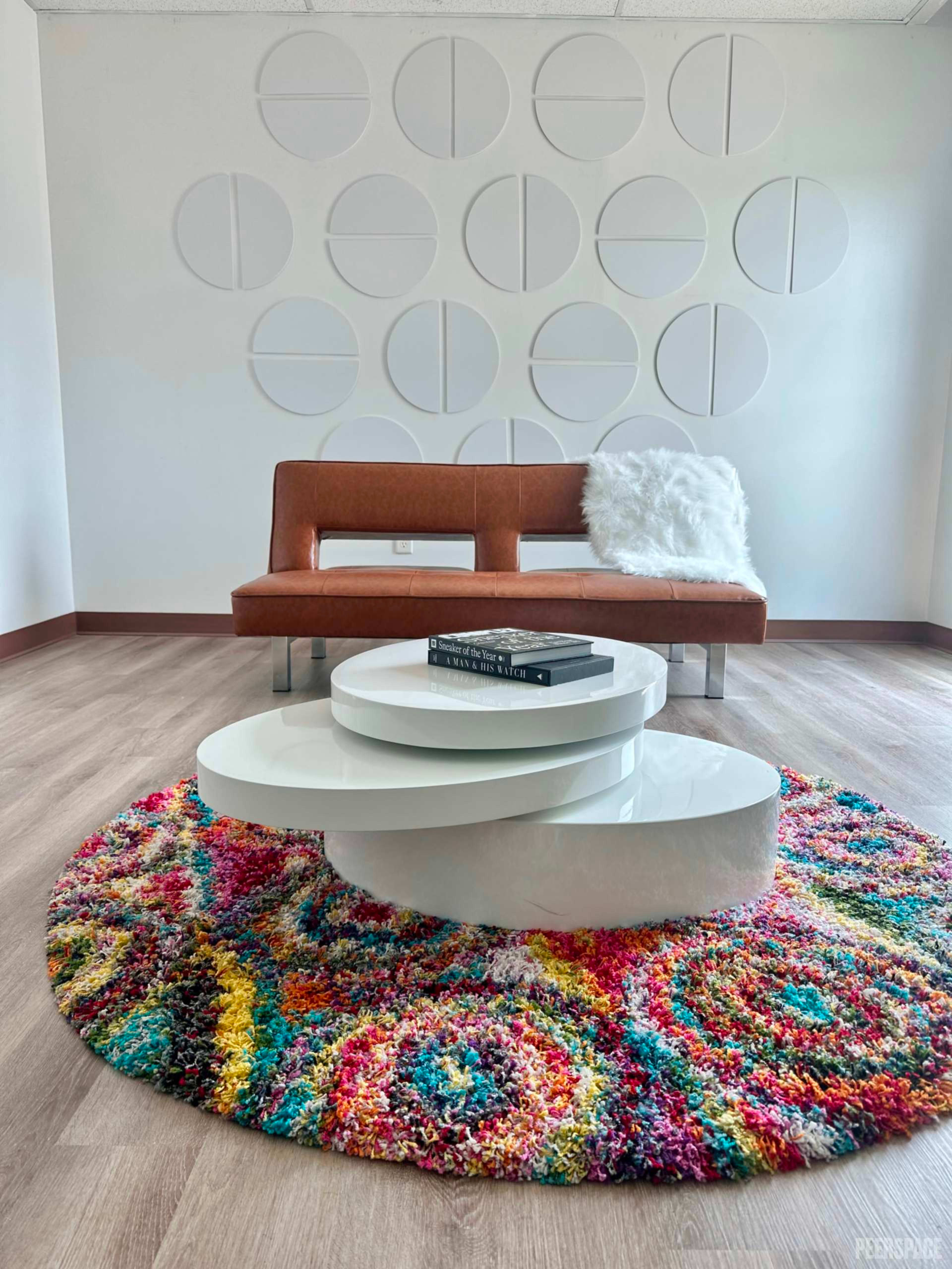 Multi-Purpose Creative & Meeting Space Image in Portsmouth, Portsmouth, VA