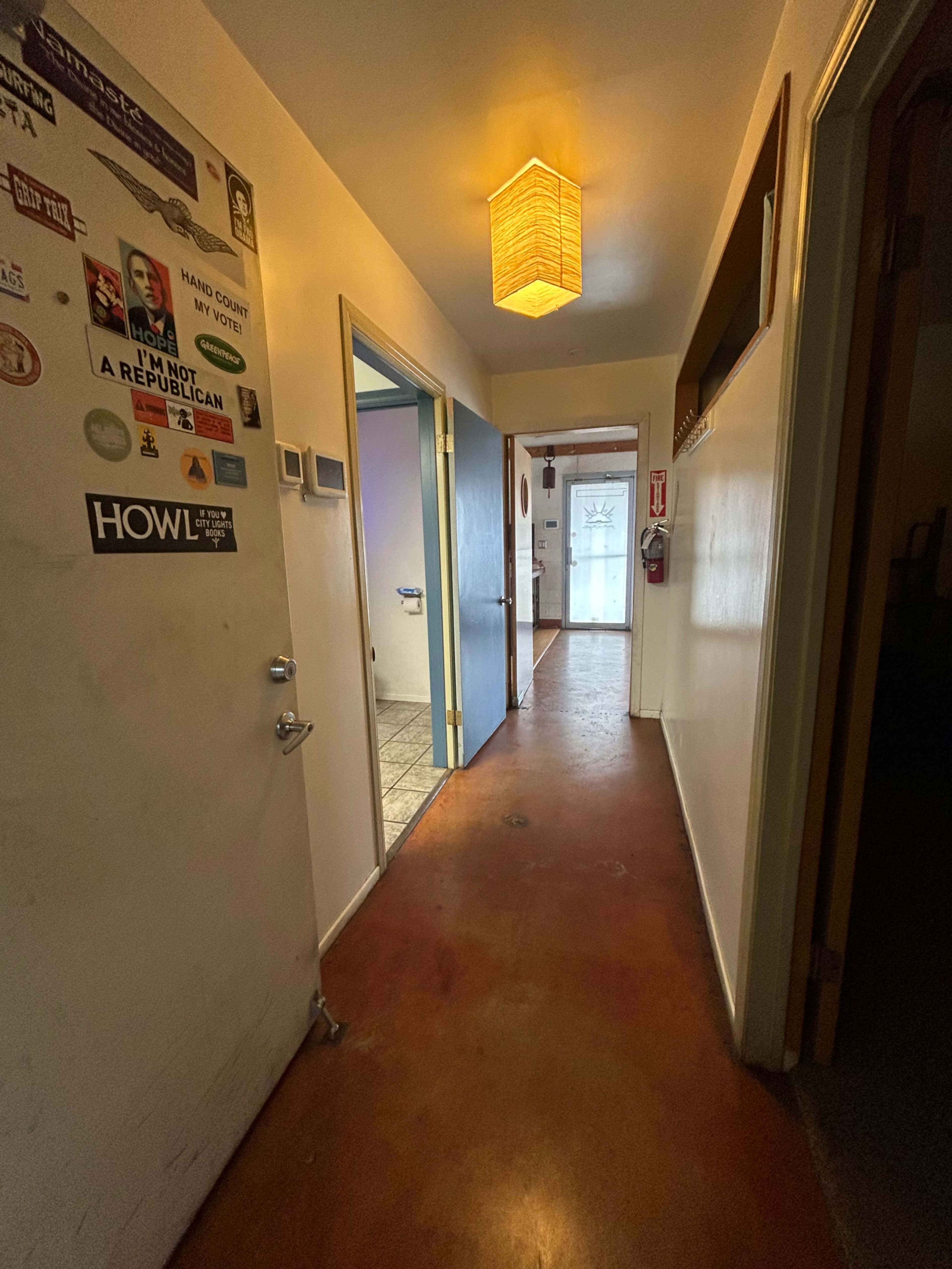 Urban Studio Space Image in Sun Valley, North Hollywood, CA