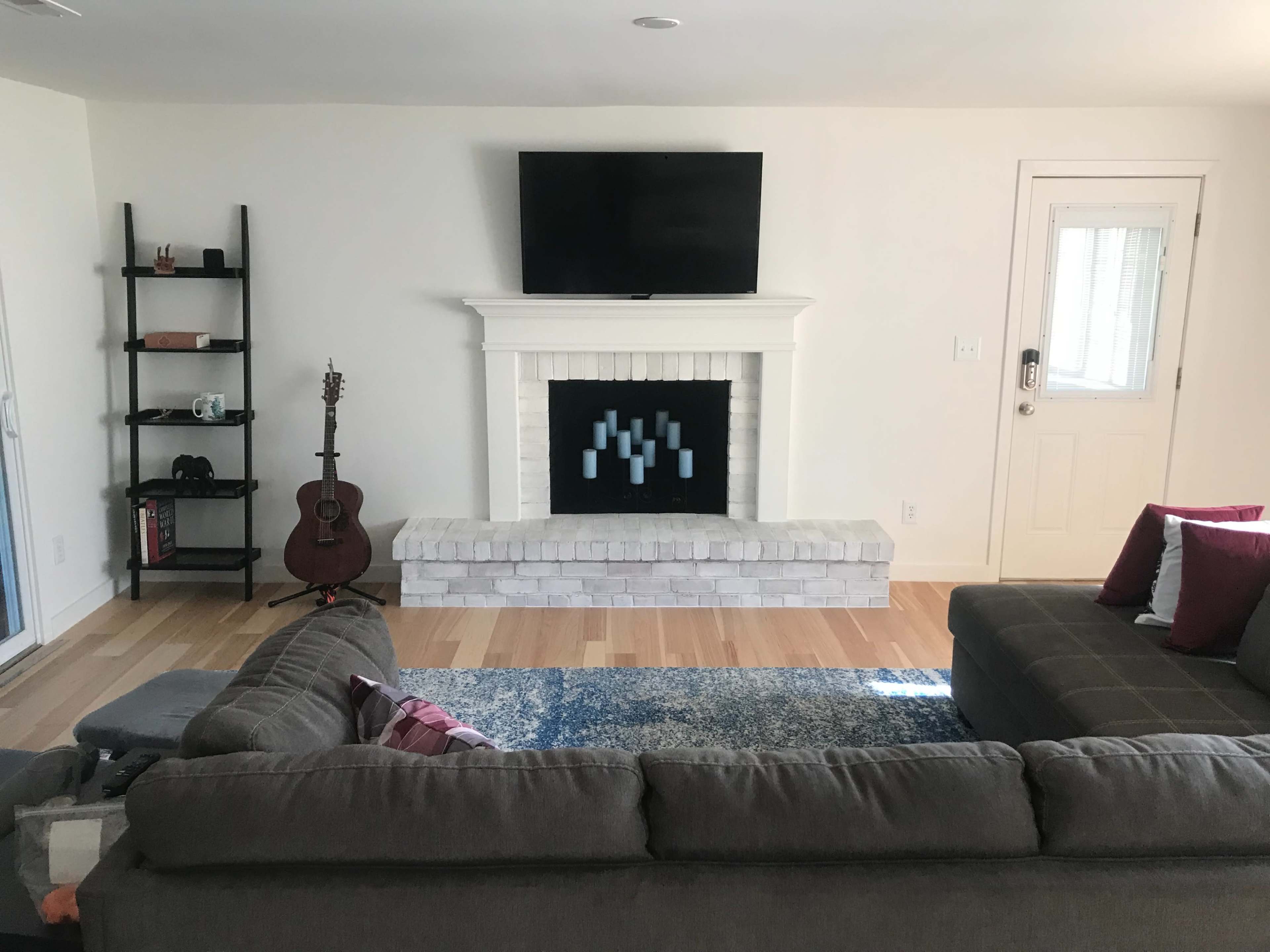 Charming Brick House in a Quiet Neighborhood Image in , Easton, MD