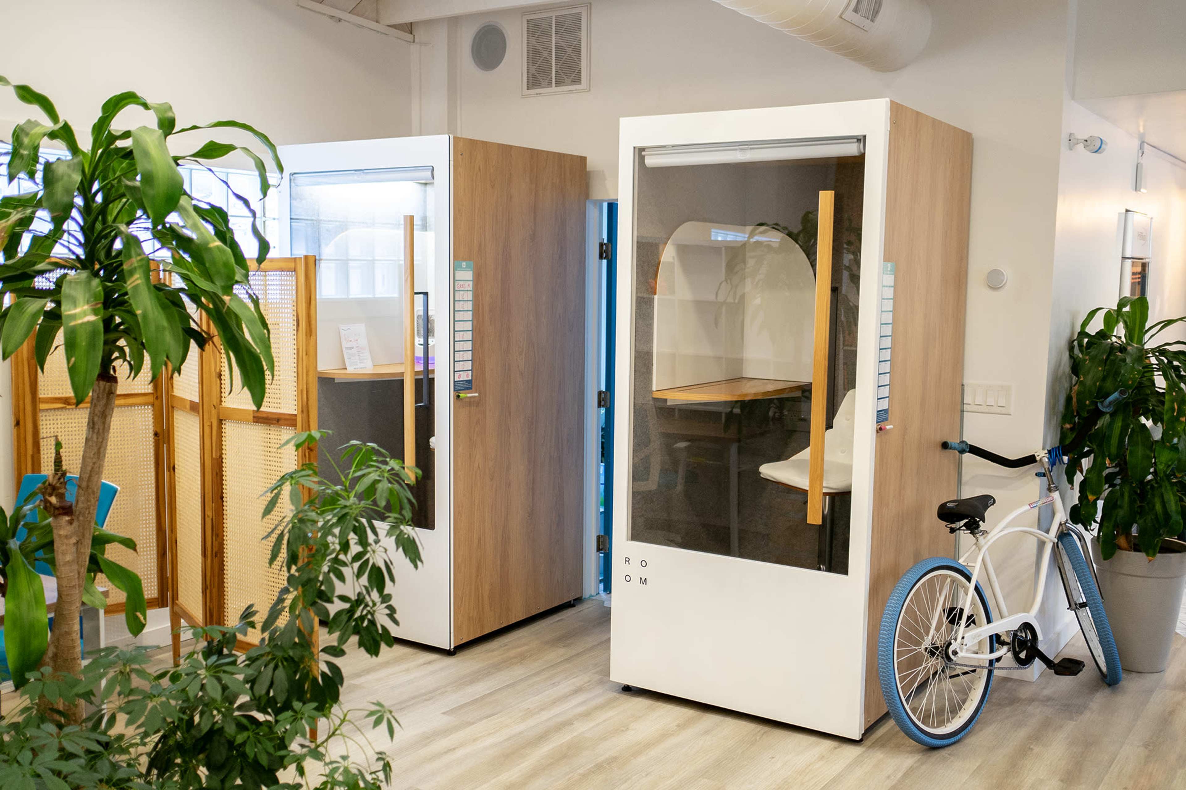 Sustainable Co-Working + Events Space Image in Ocean City, Ocean City, NJ