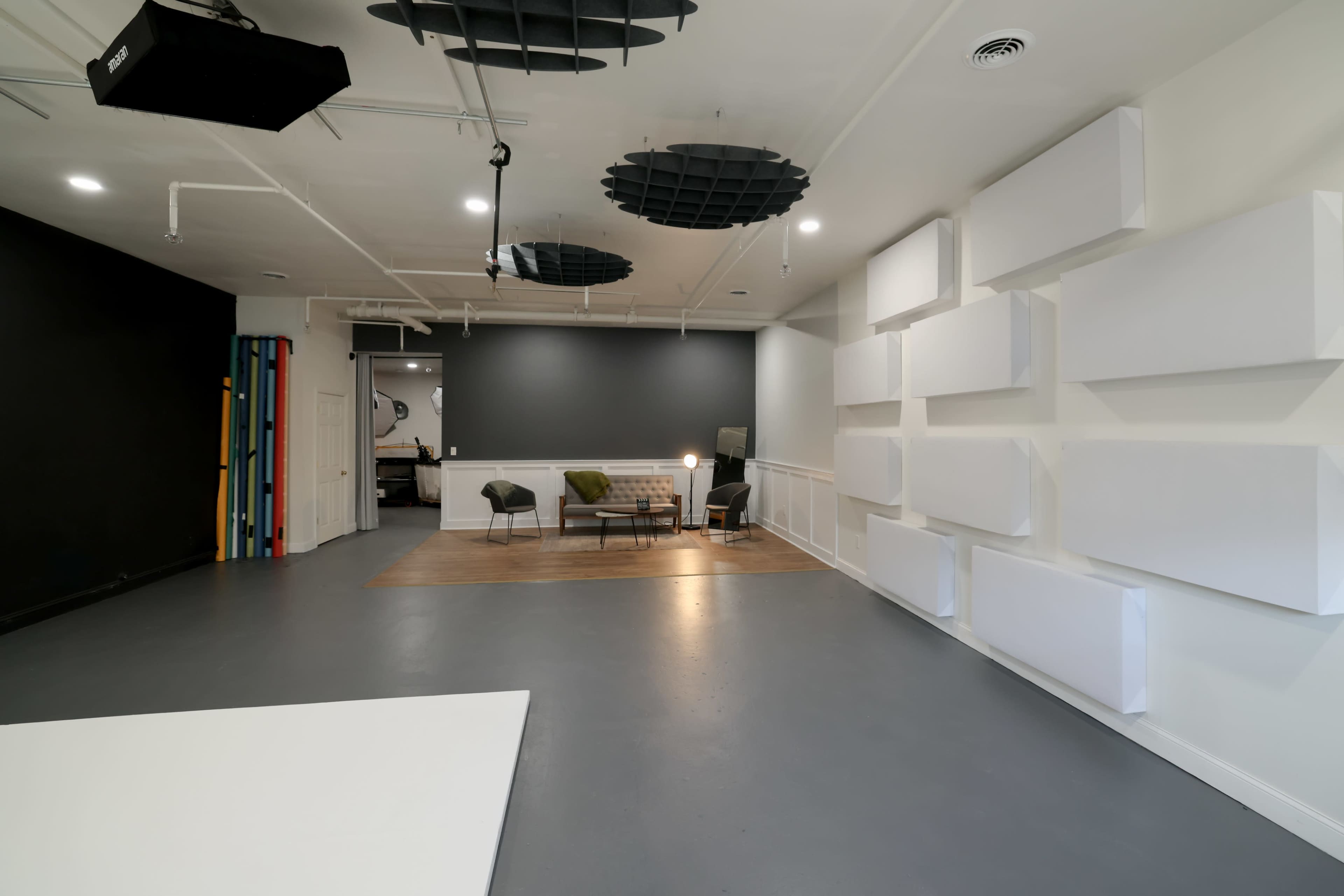 Blank Space Studio Image in Midland Park, Midland Park, NJ