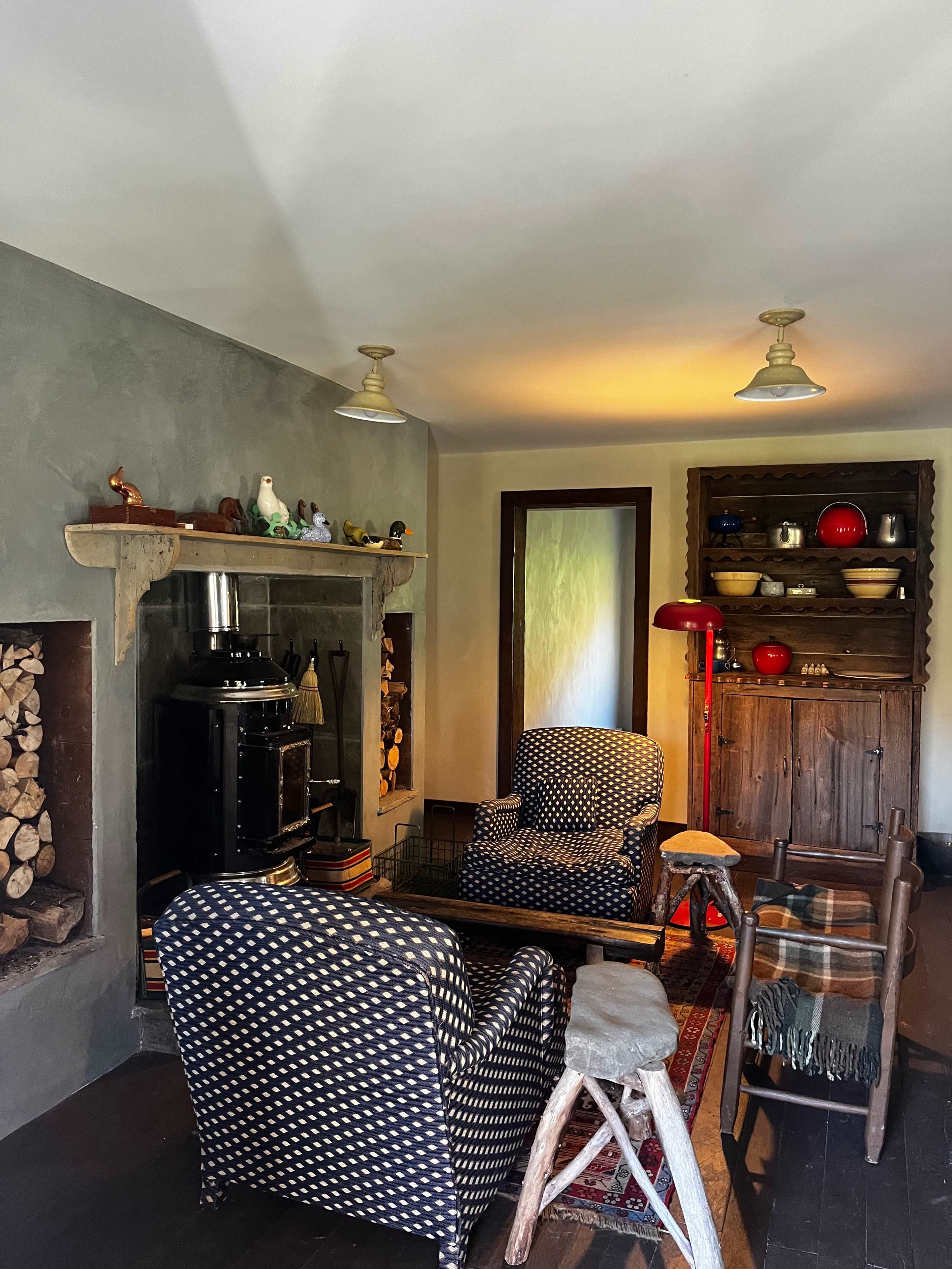 Catskills Farm Retreat Image in Delhi, Delancey, NY