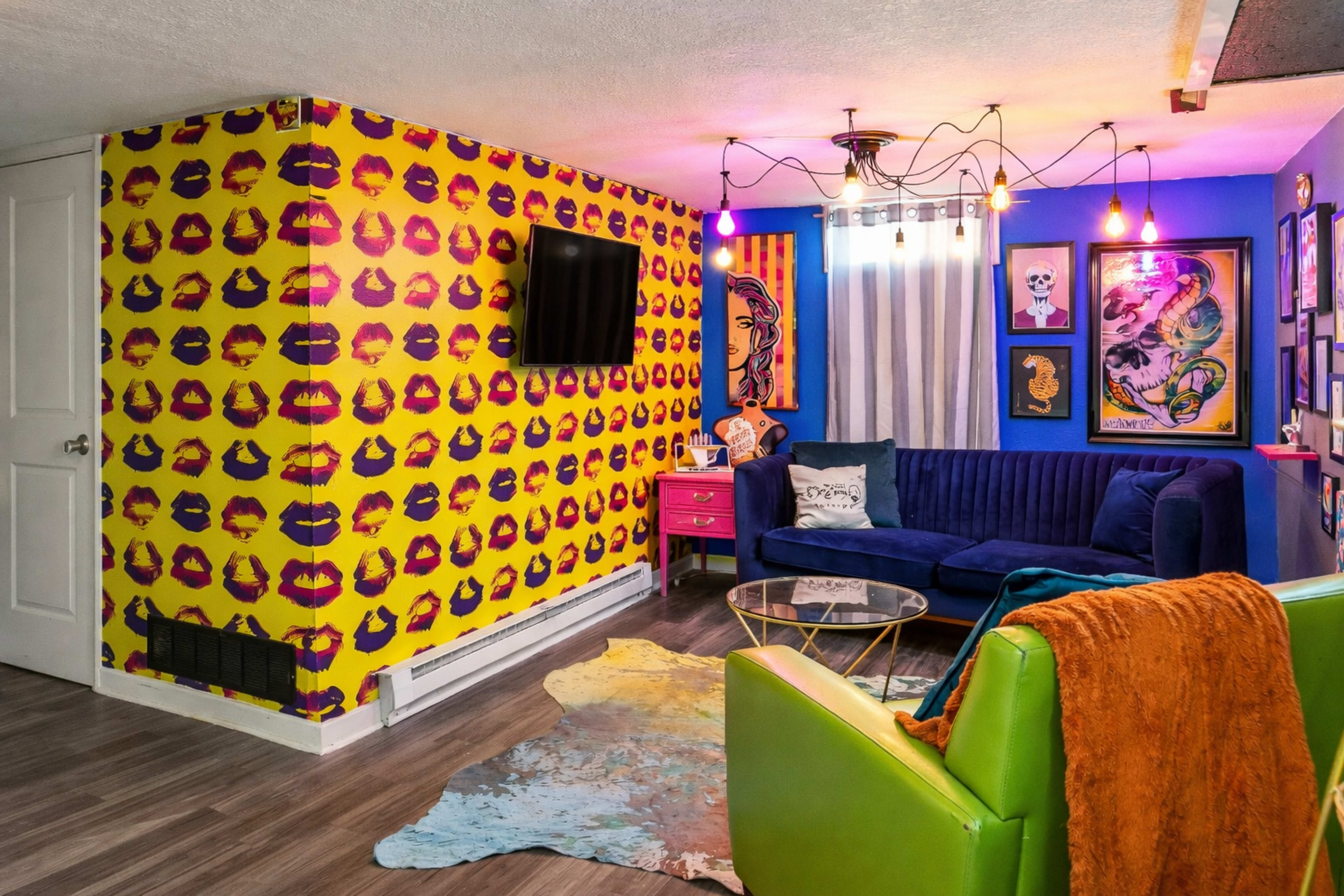 Dopamine Den DSM Image in South Park, Des Moines, IA