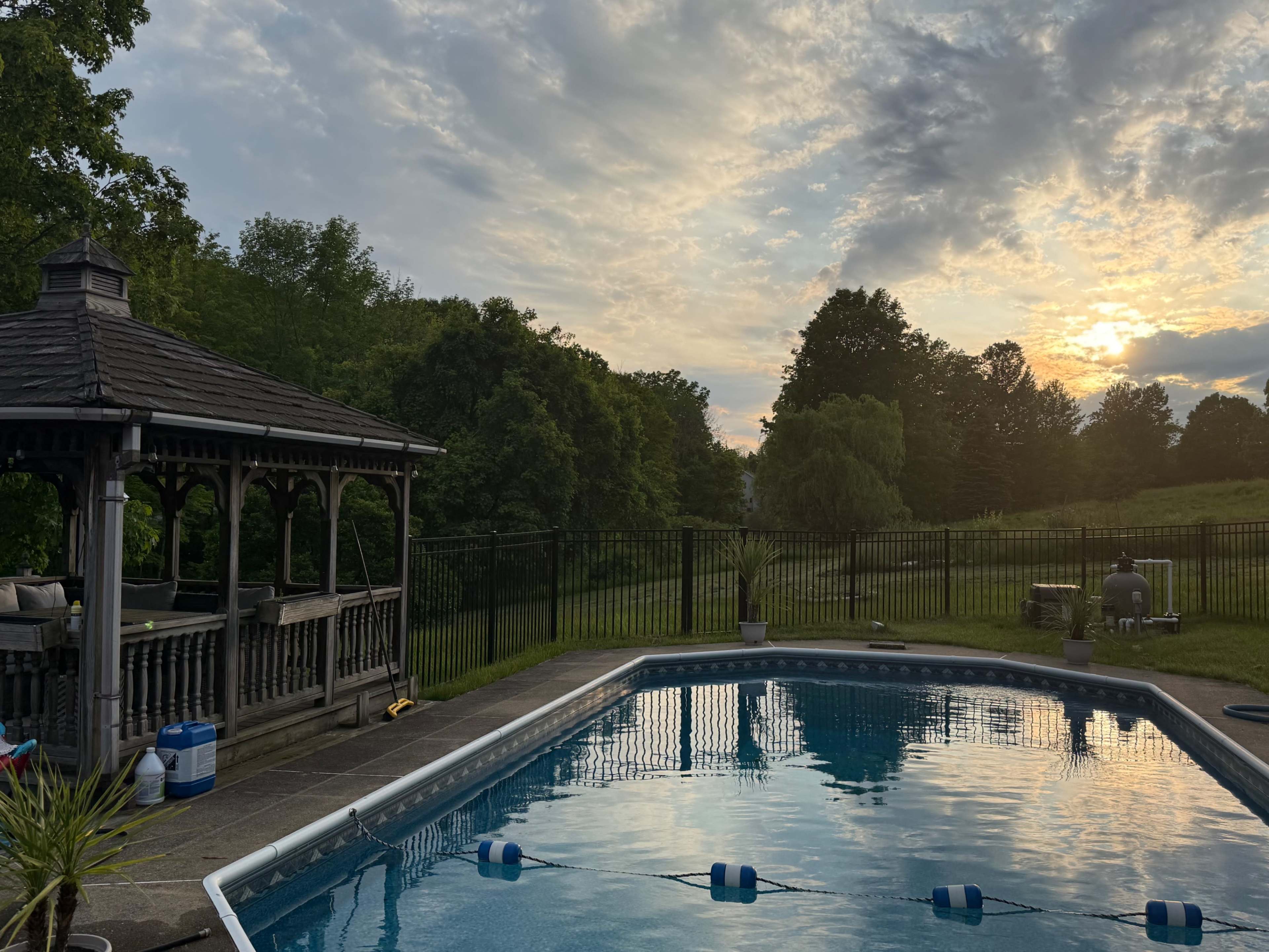 12 Acre Barn Retreat in Scenic Saratoga Springs NY Image in Saratoga Springs, Saratoga Springs, NY