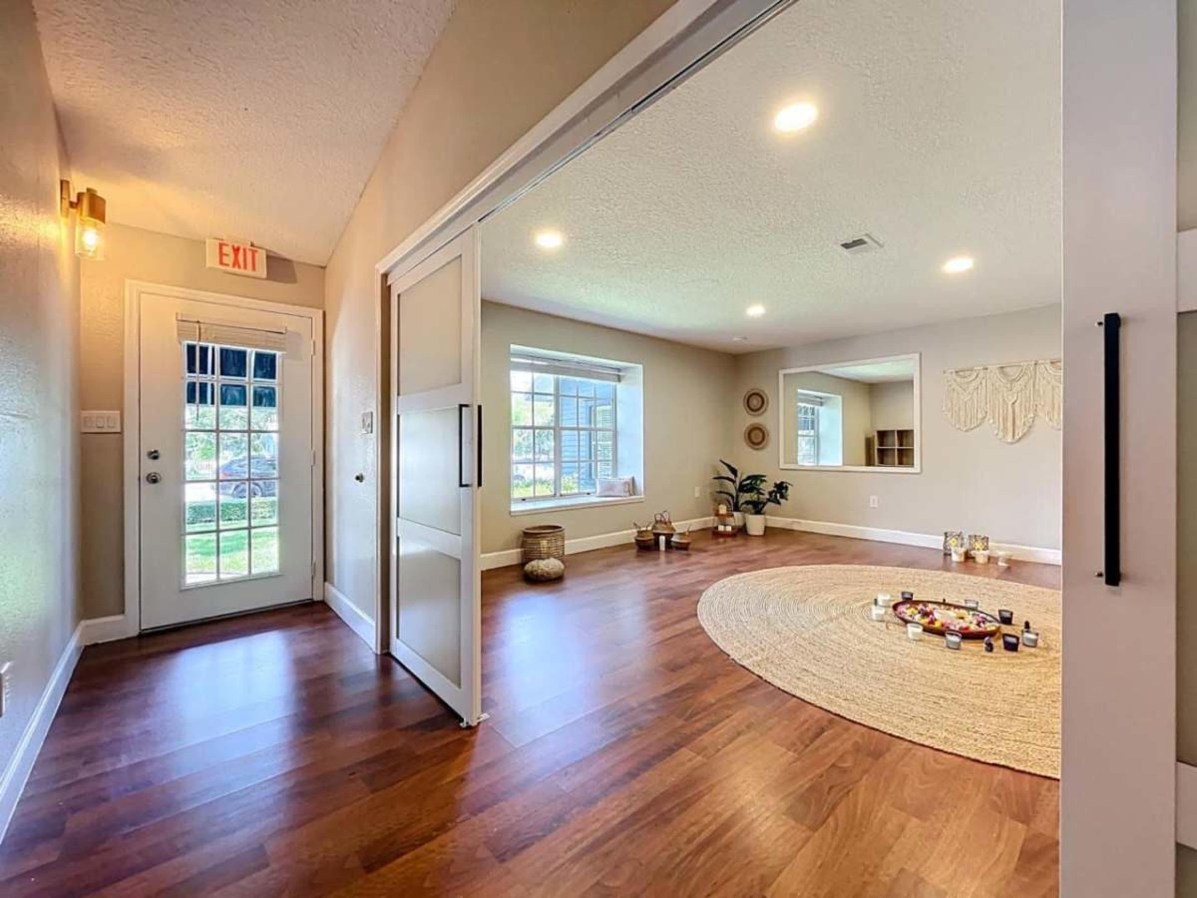 The Holistic Spot - A sanctuary for the soul/ Un santuario para el alma Image in Mount Dora, Mount Dora, FL