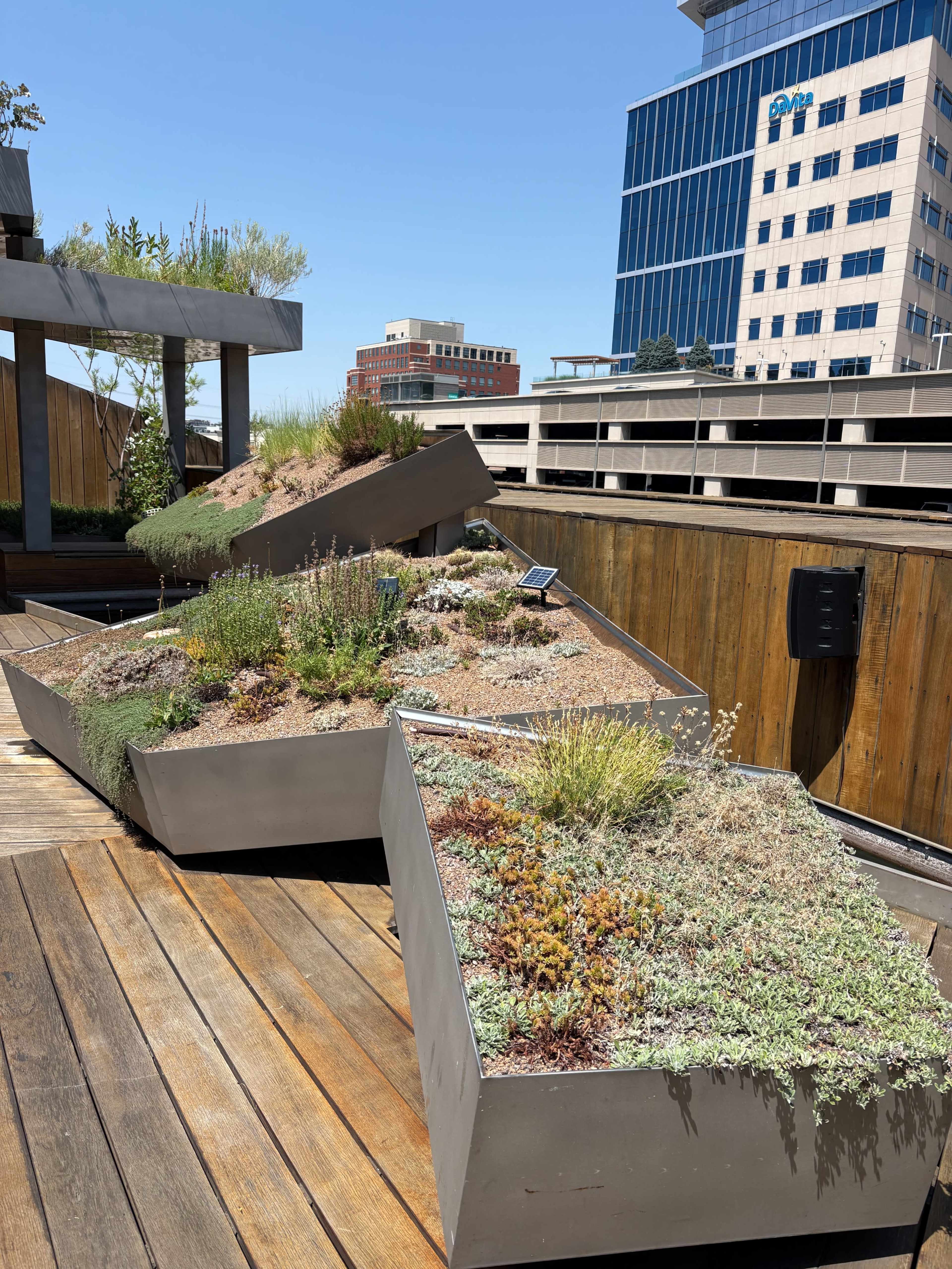 Fun and Unique Contemporary Art Museum Image in Central, Denver, CO