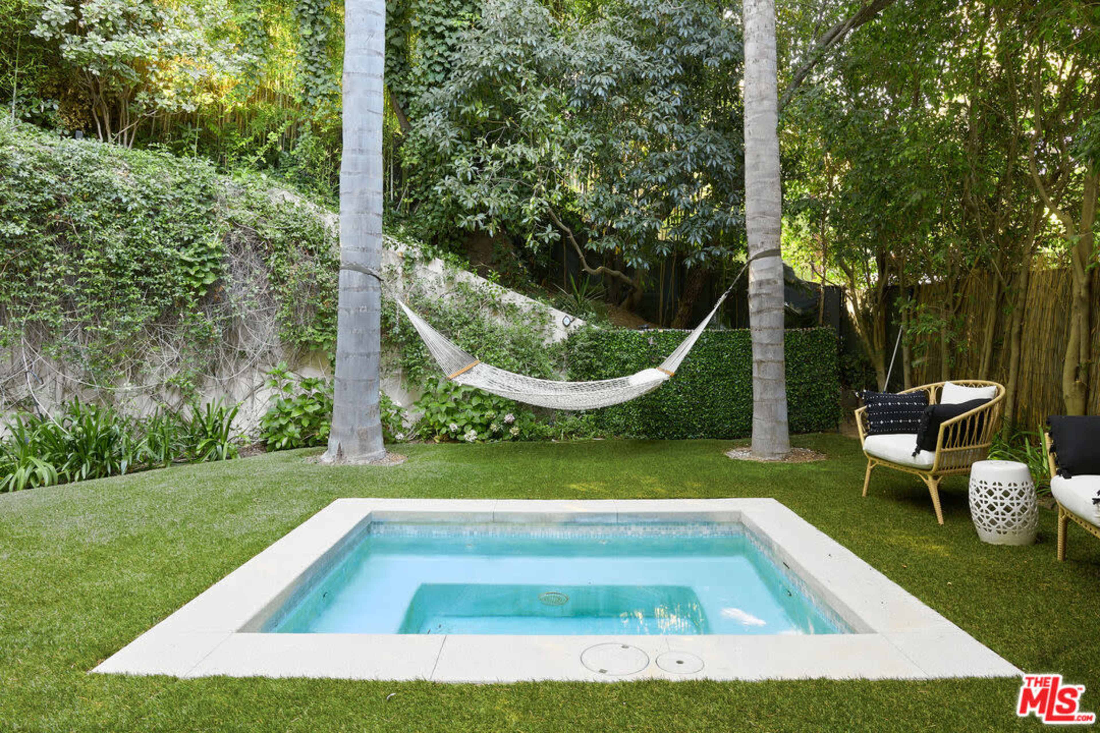 Luxe Laurel Canyon Retreat with Plunge Pool & Spa Image in Central LA, Los Angeles, CA