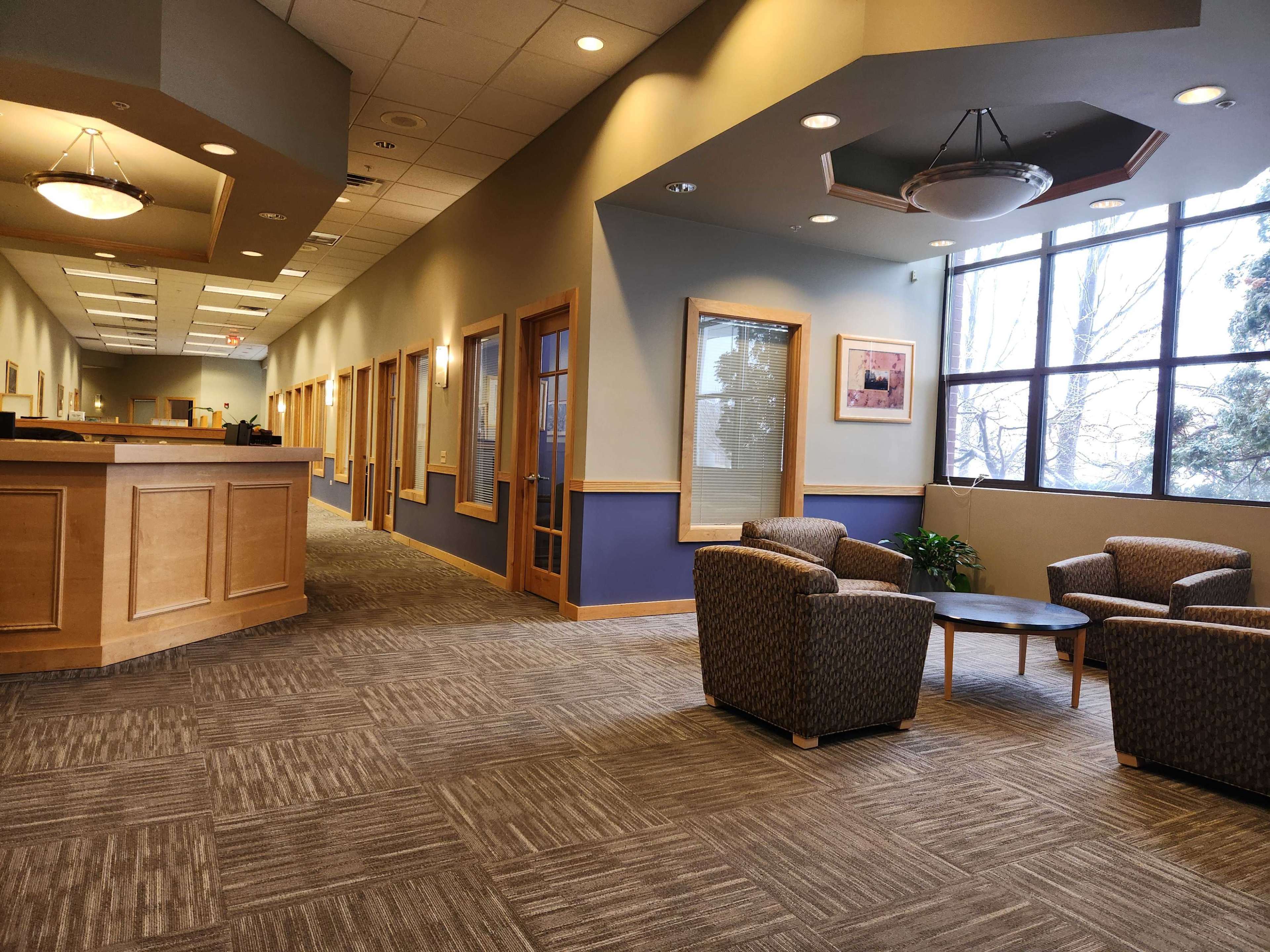 Private office with a view Image in Vernon Township, Lincolnshire, IL