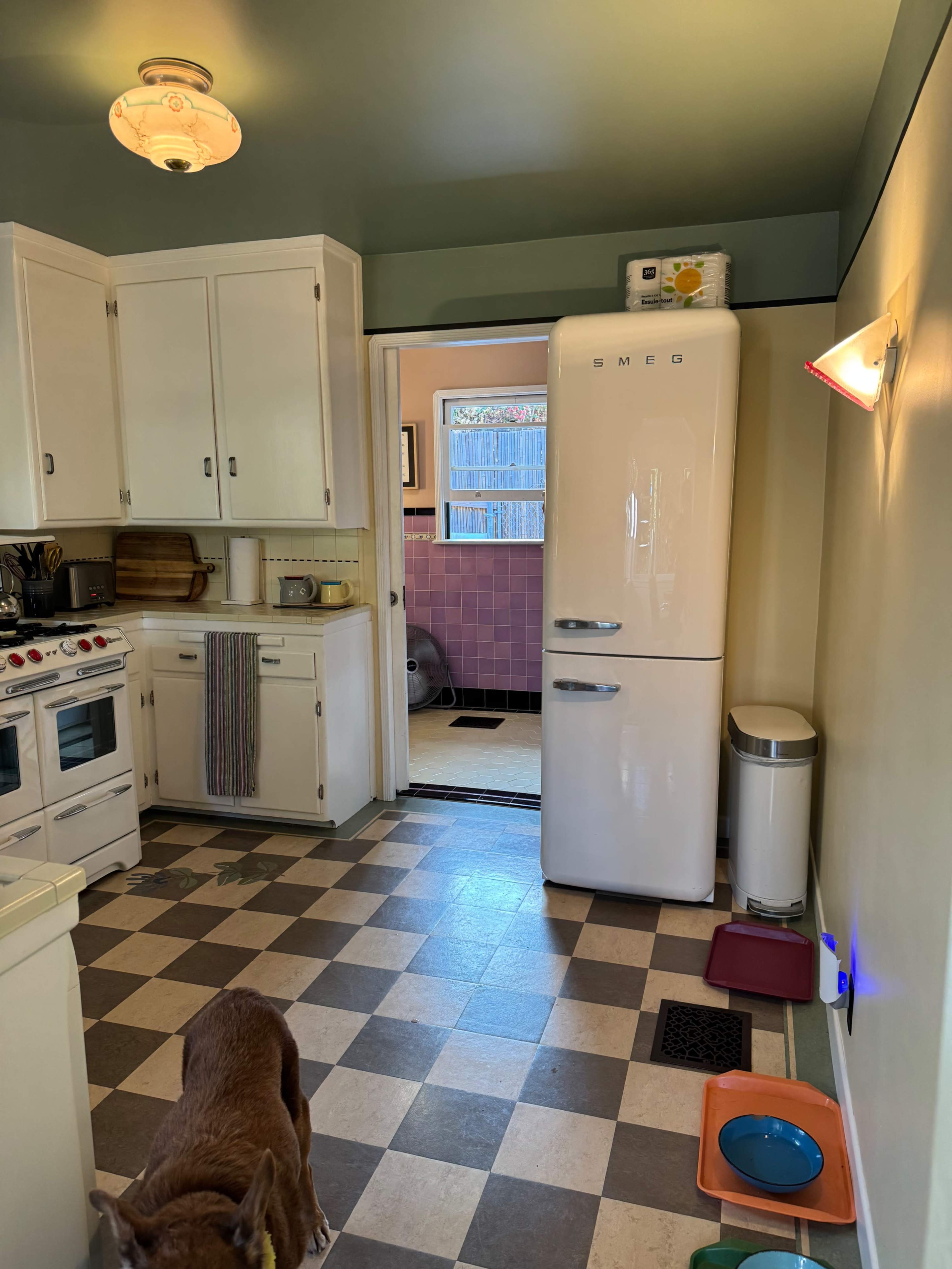 Renovated California Bungalow in Echo Park Image in Echo Park, Los Angeles, CA