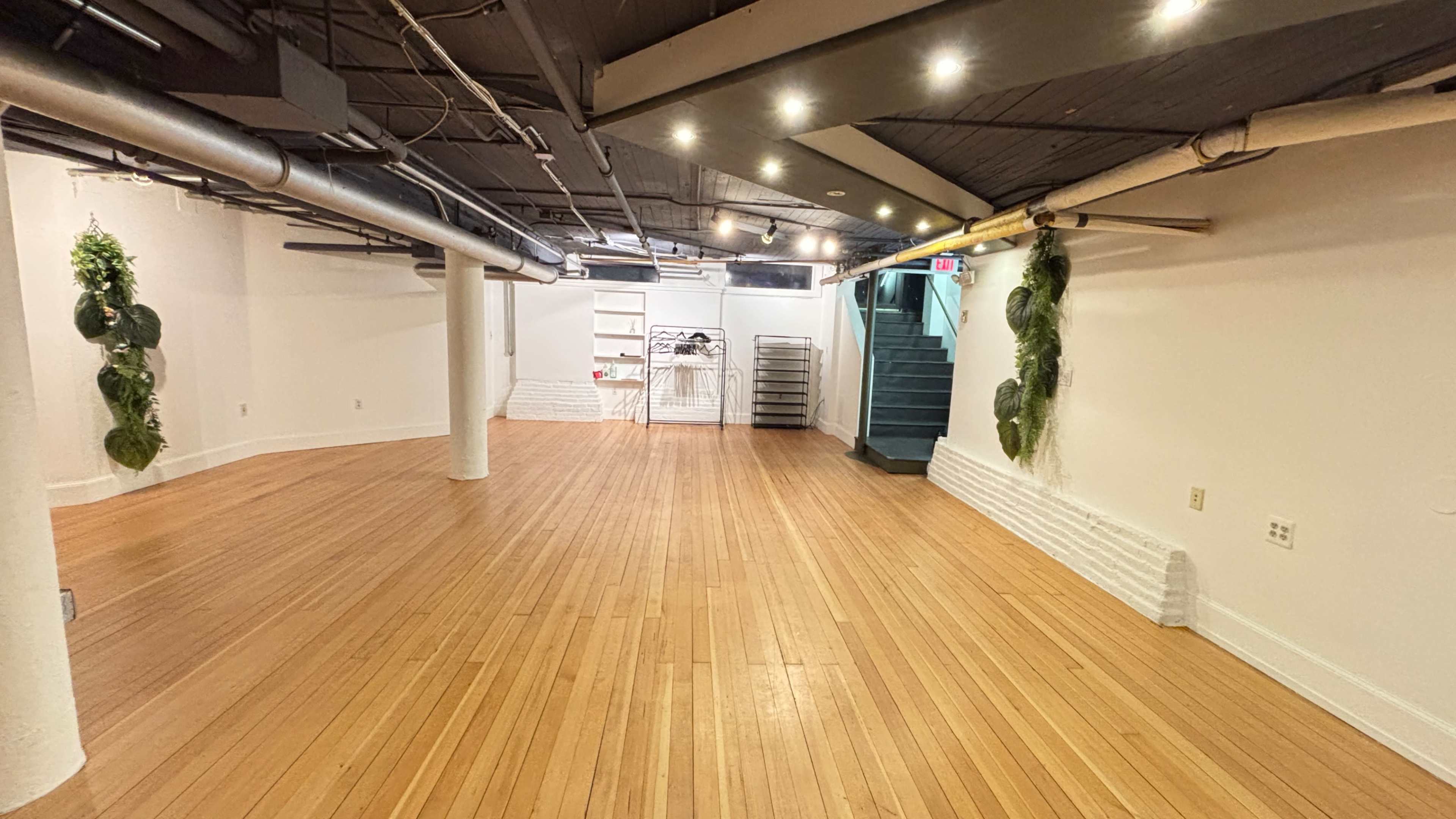 Multipurpose, Spacious & Serene Studio in Boston Image in Leather District, Boston, MA