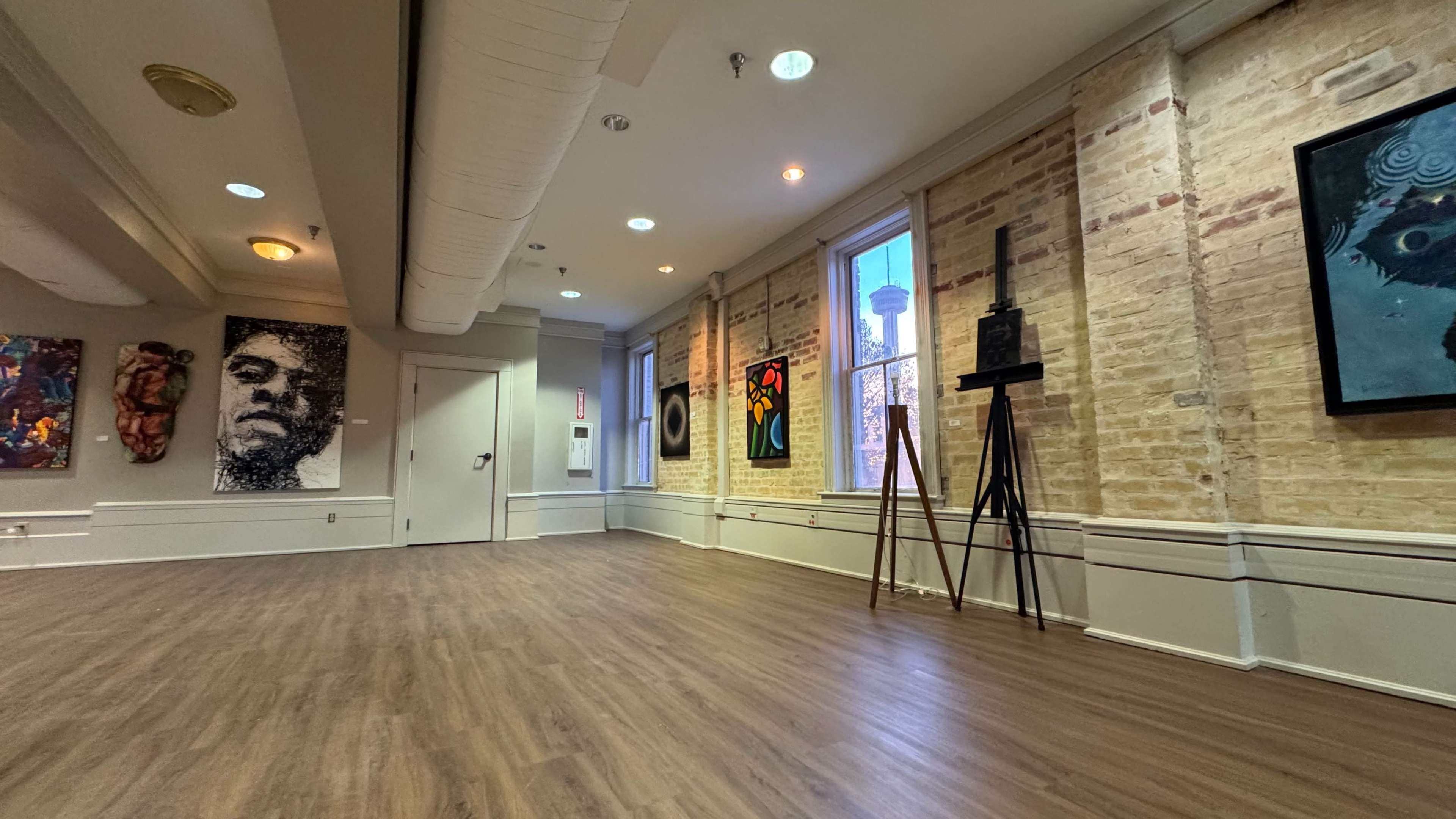 Downtown Historic Photo Studio and Gallery Image in Downtown, San Antonio, TX