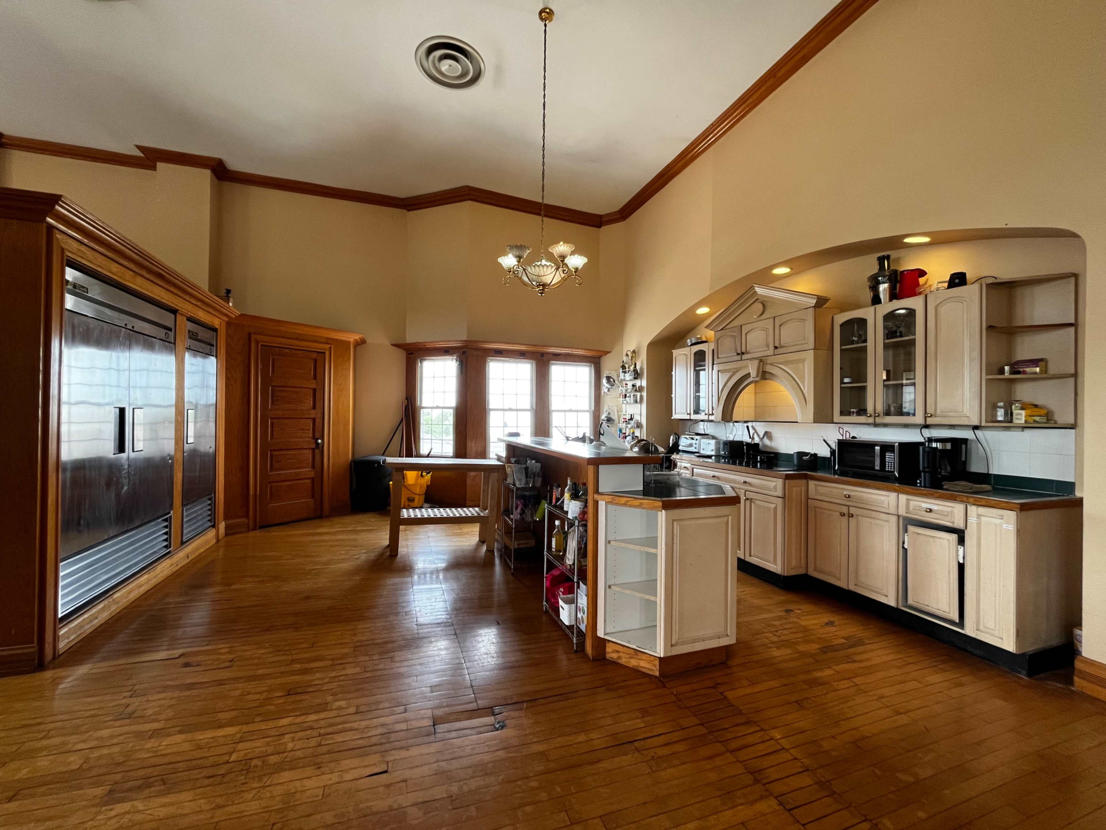 Image showcasing The Mirage | Luxury Penthouse with Pool Table and Bar – Perfect for ...