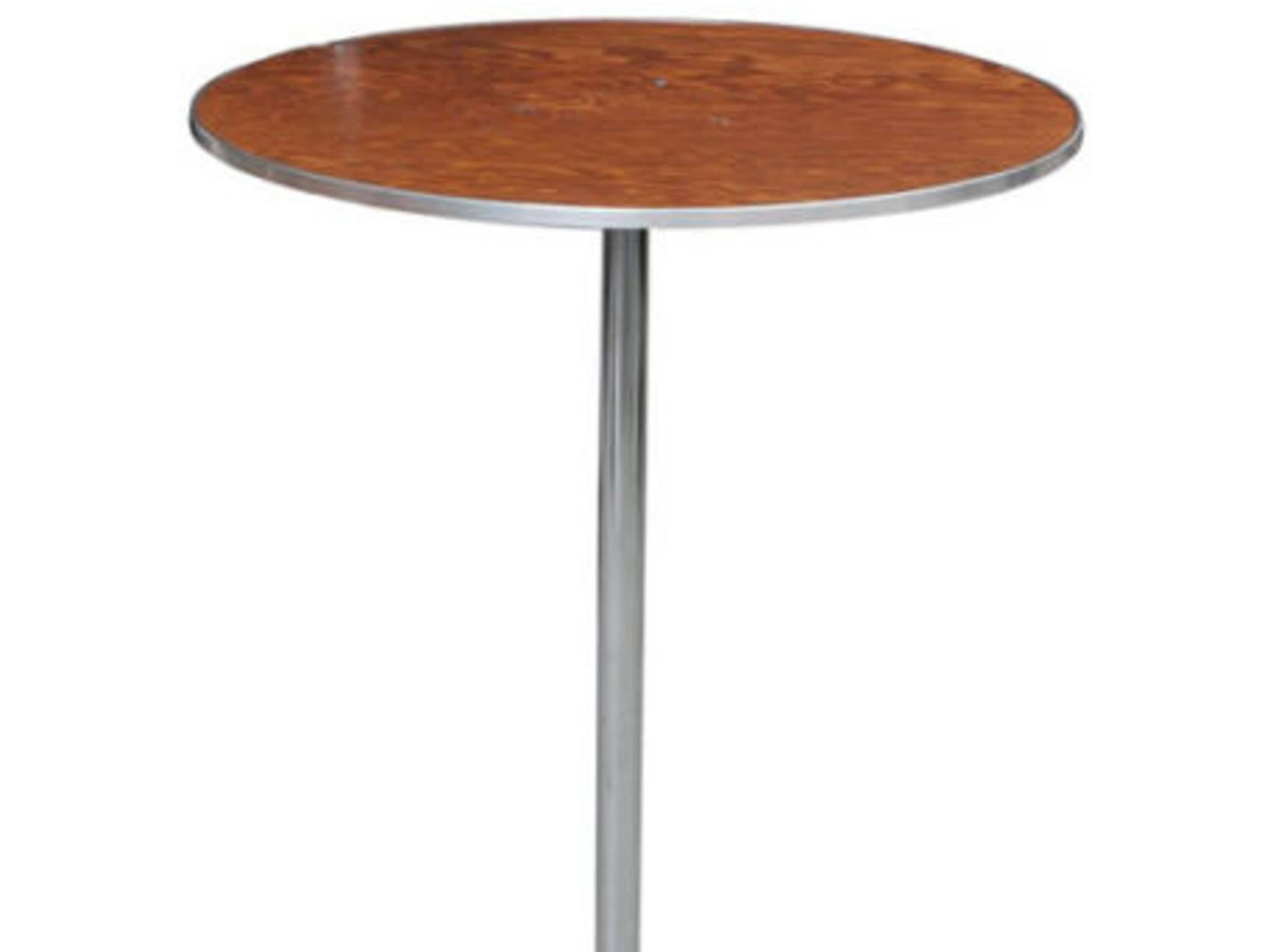 High Boy Tables