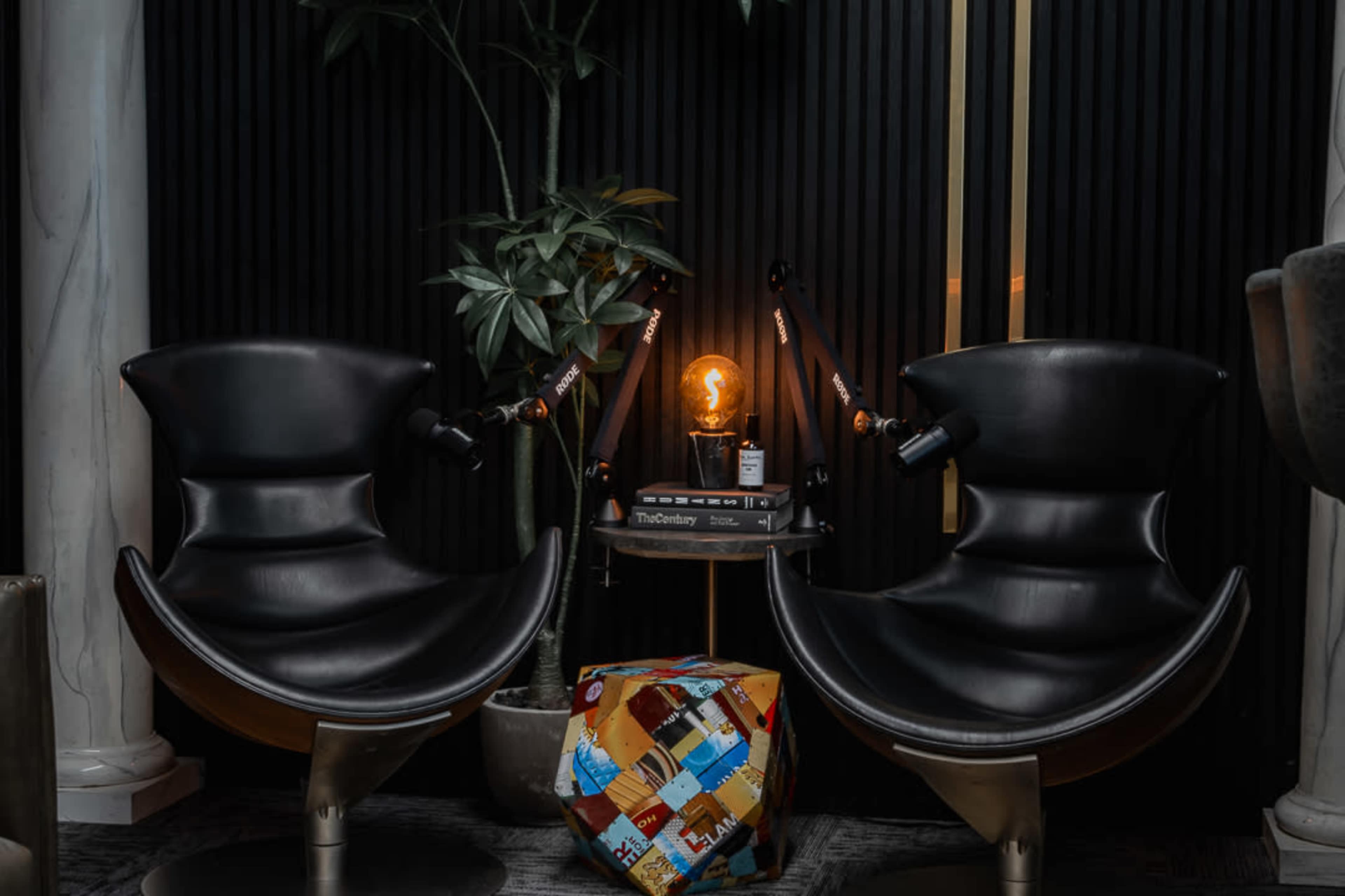 The Strip Barbell Podcast Image in Paradise, las vegas, NV